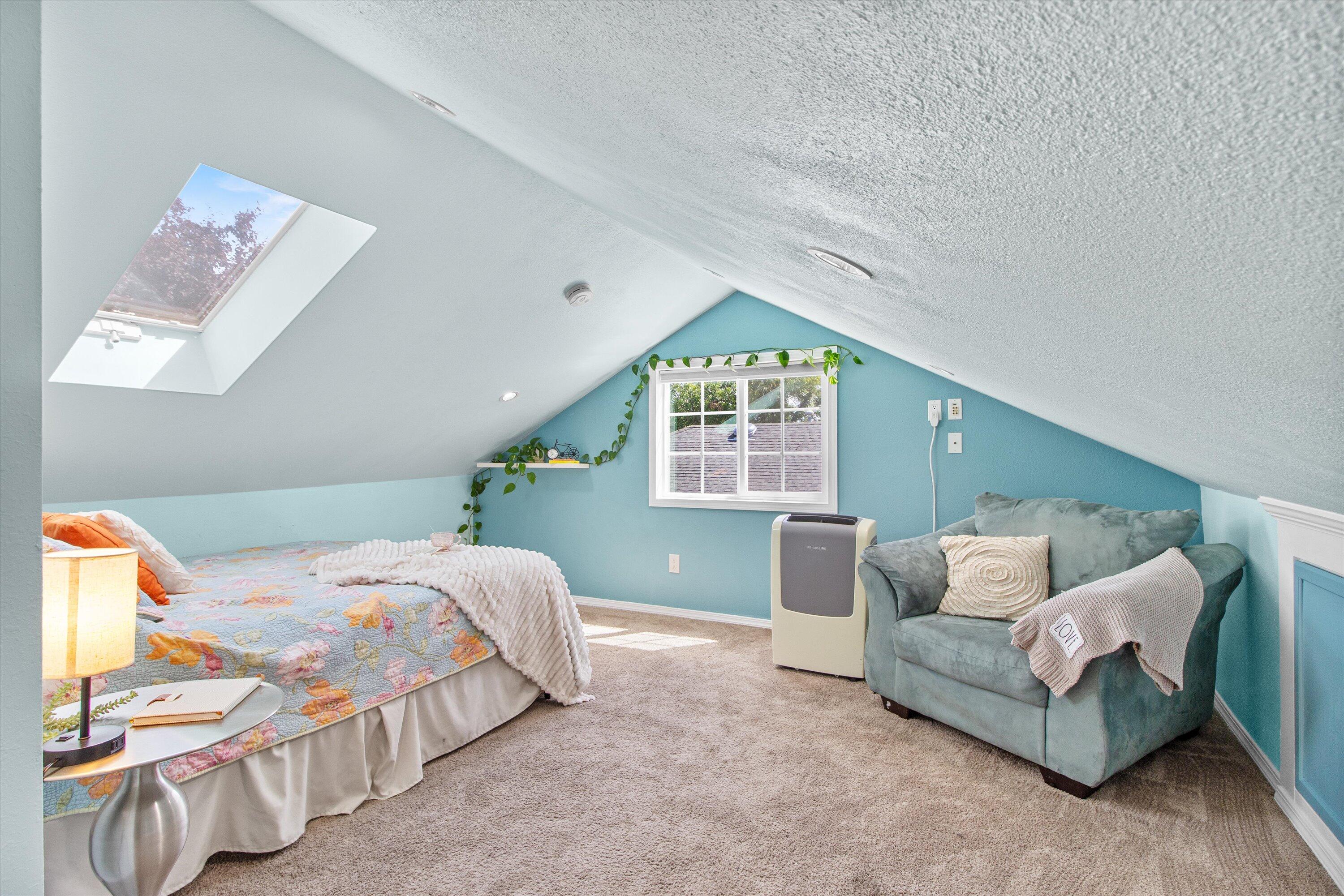 Westmoreland Addition - Residential