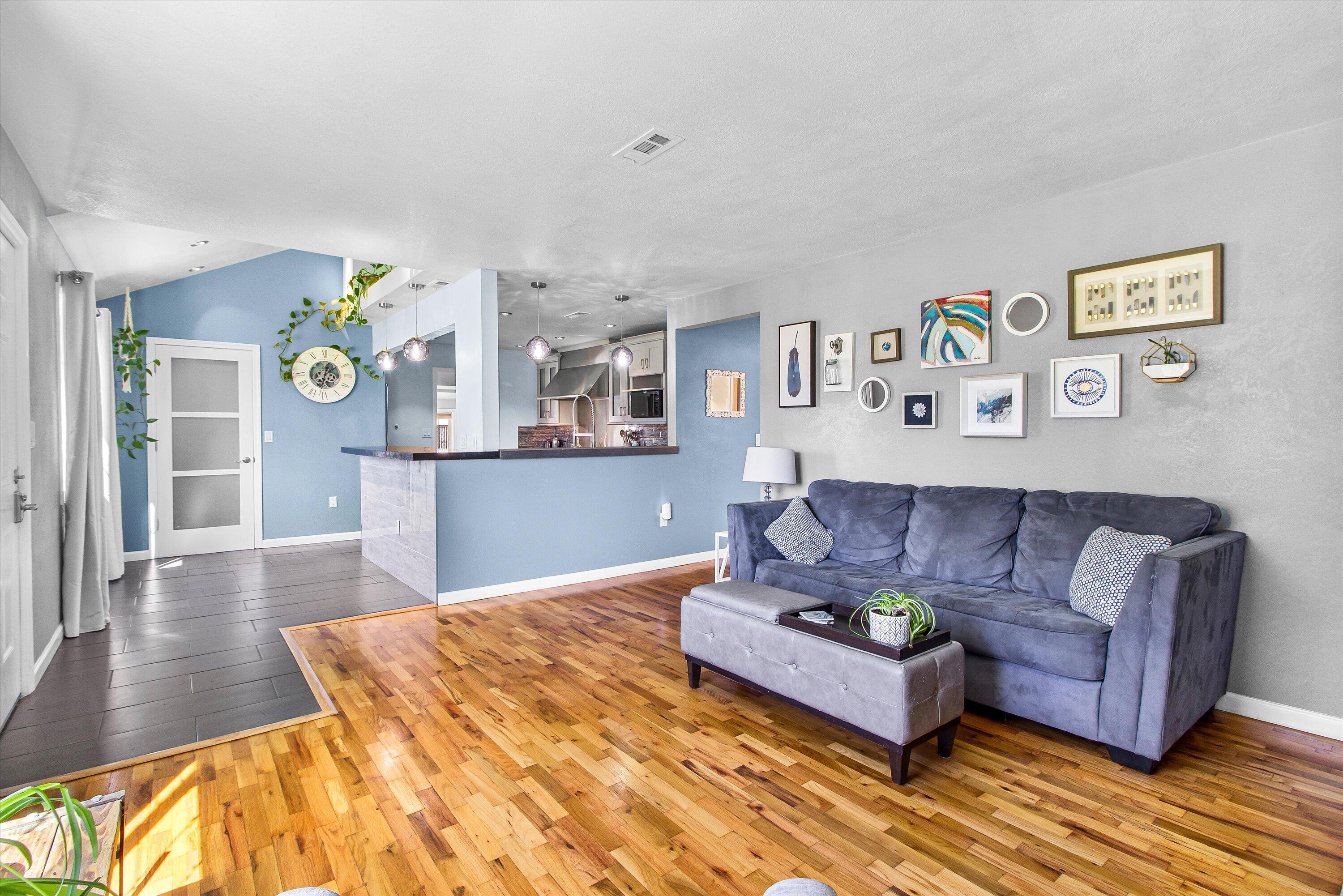 Westmoreland Addition - Residential