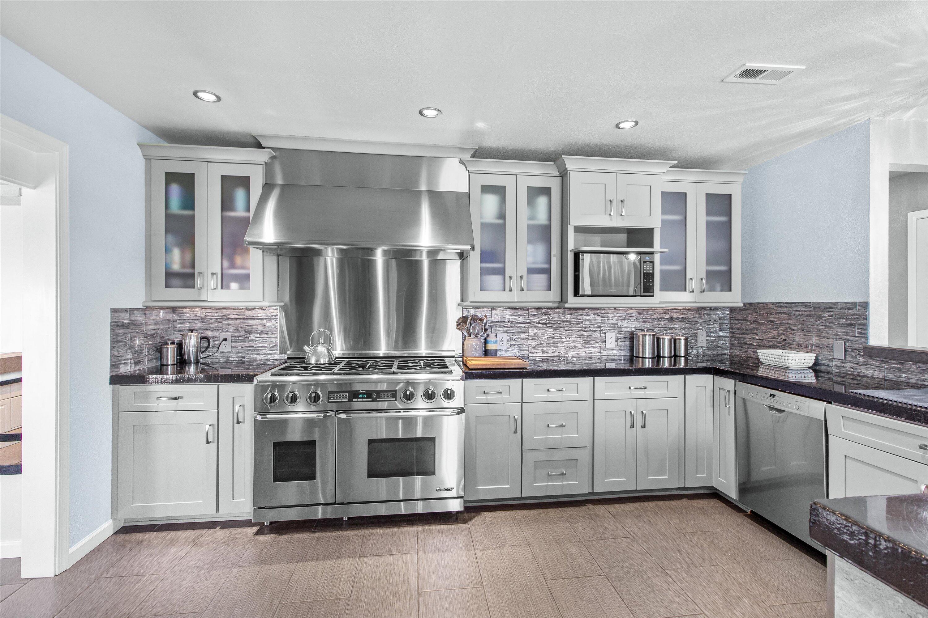 Westmoreland Addition - Residential