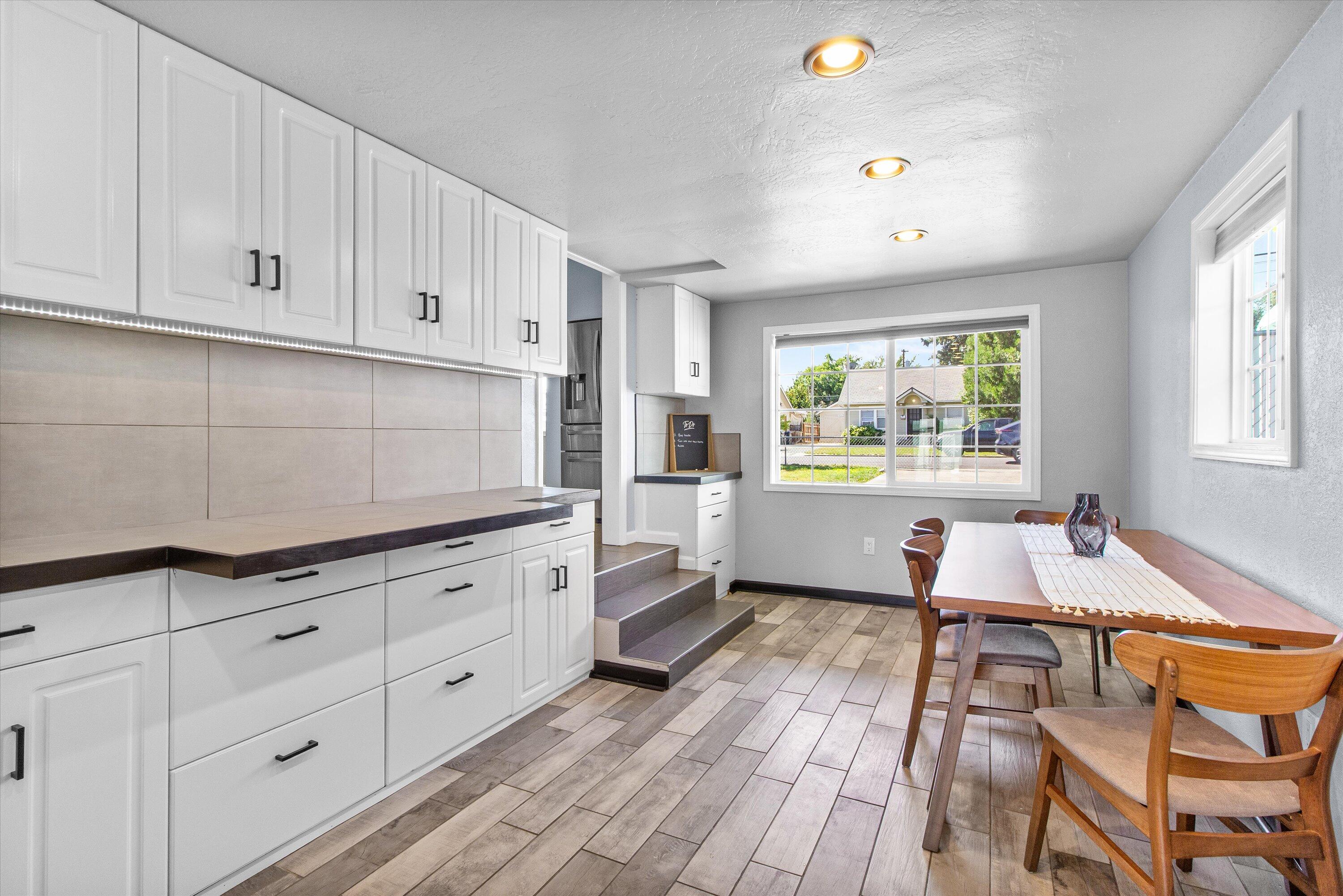 Westmoreland Addition - Residential