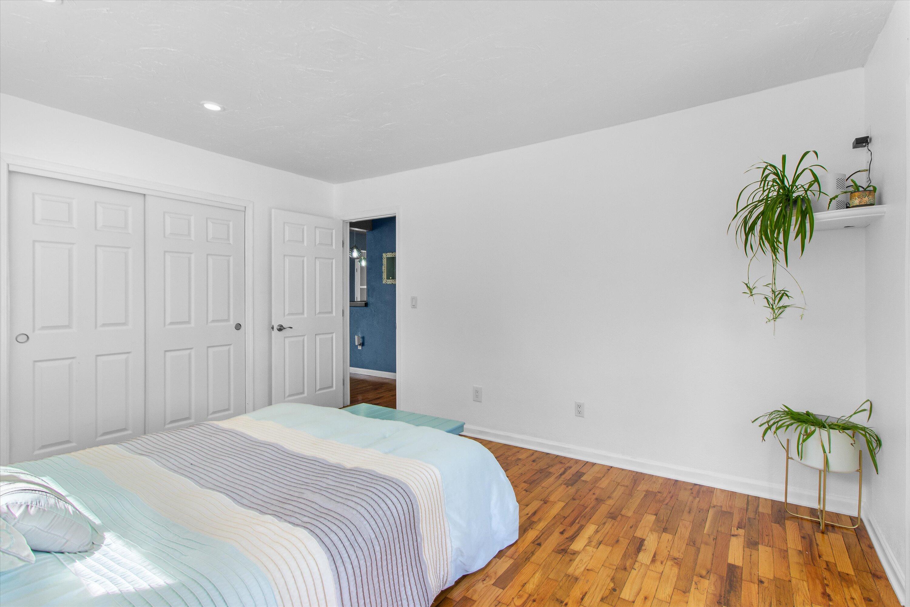 Westmoreland Addition - Residential