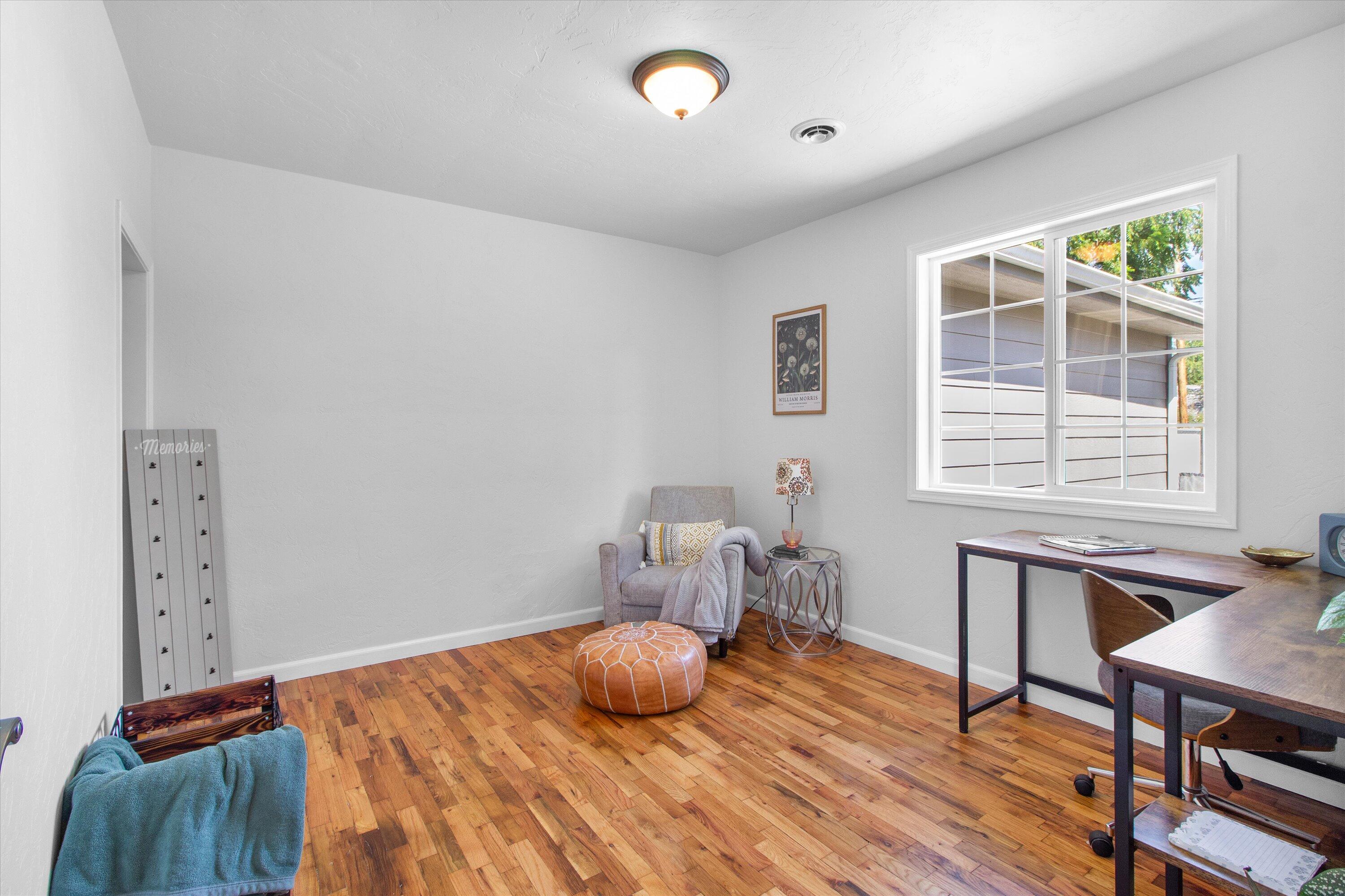 Westmoreland Addition - Residential