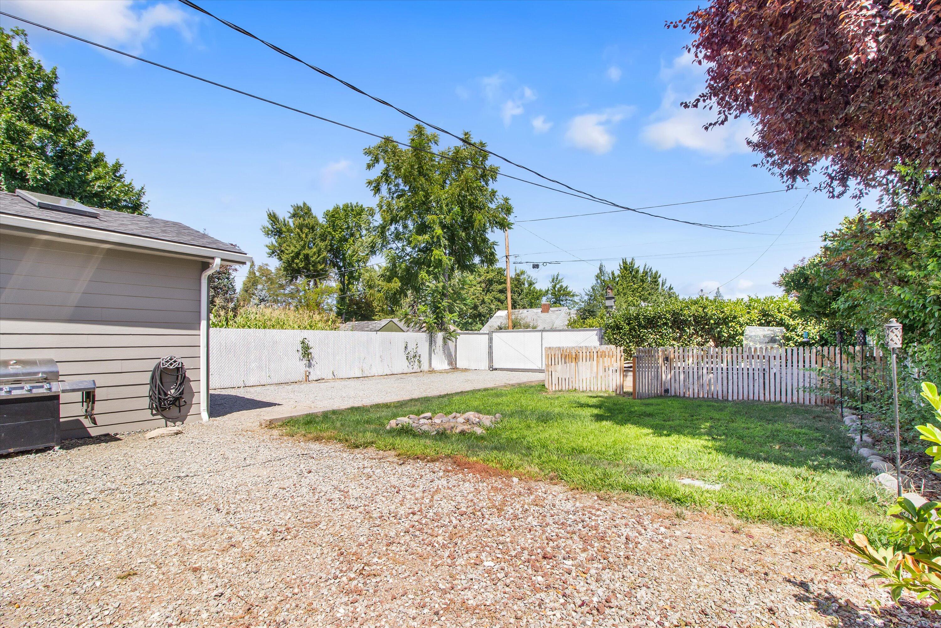 Westmoreland Addition - Residential