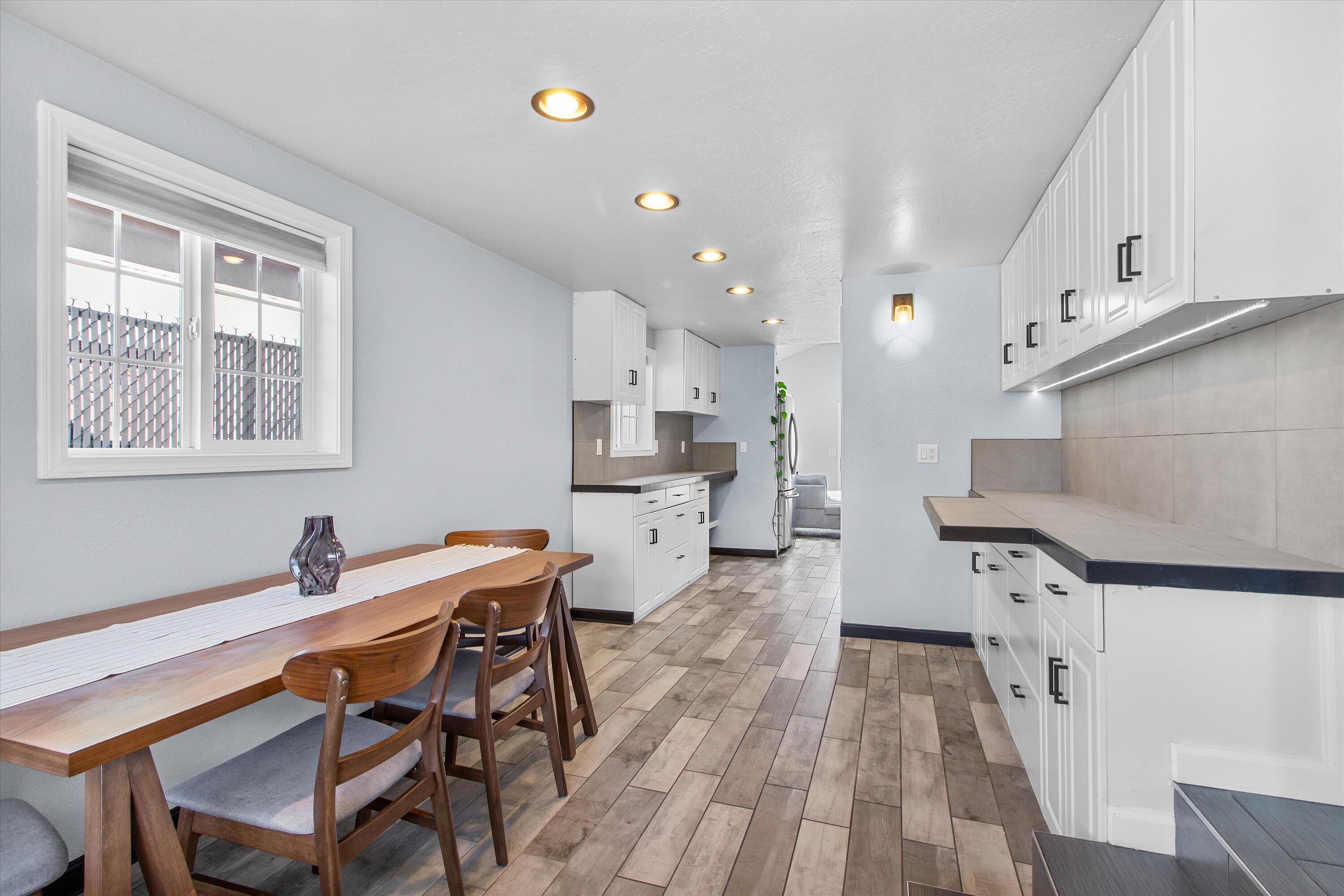 Westmoreland Addition - Residential