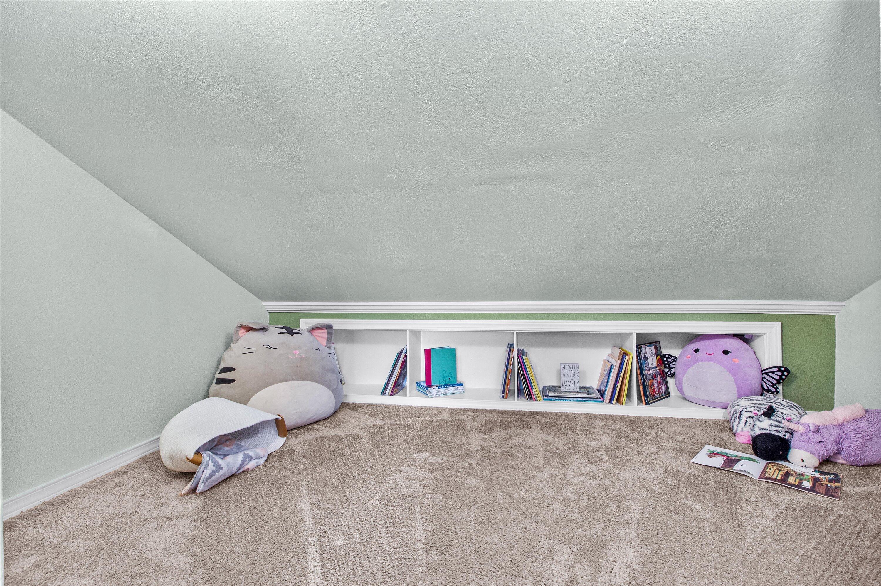 Westmoreland Addition - Residential