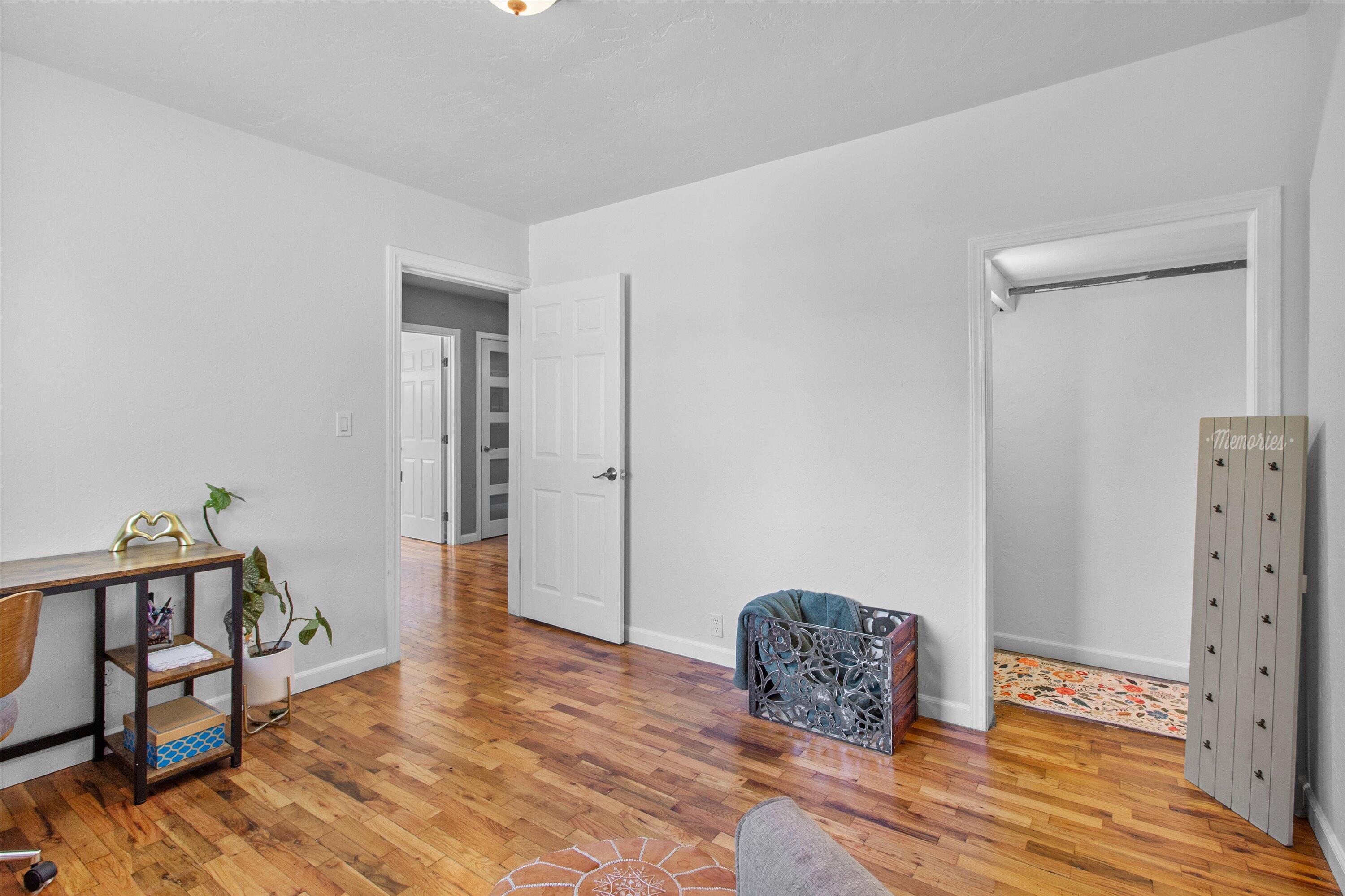 Westmoreland Addition - Residential