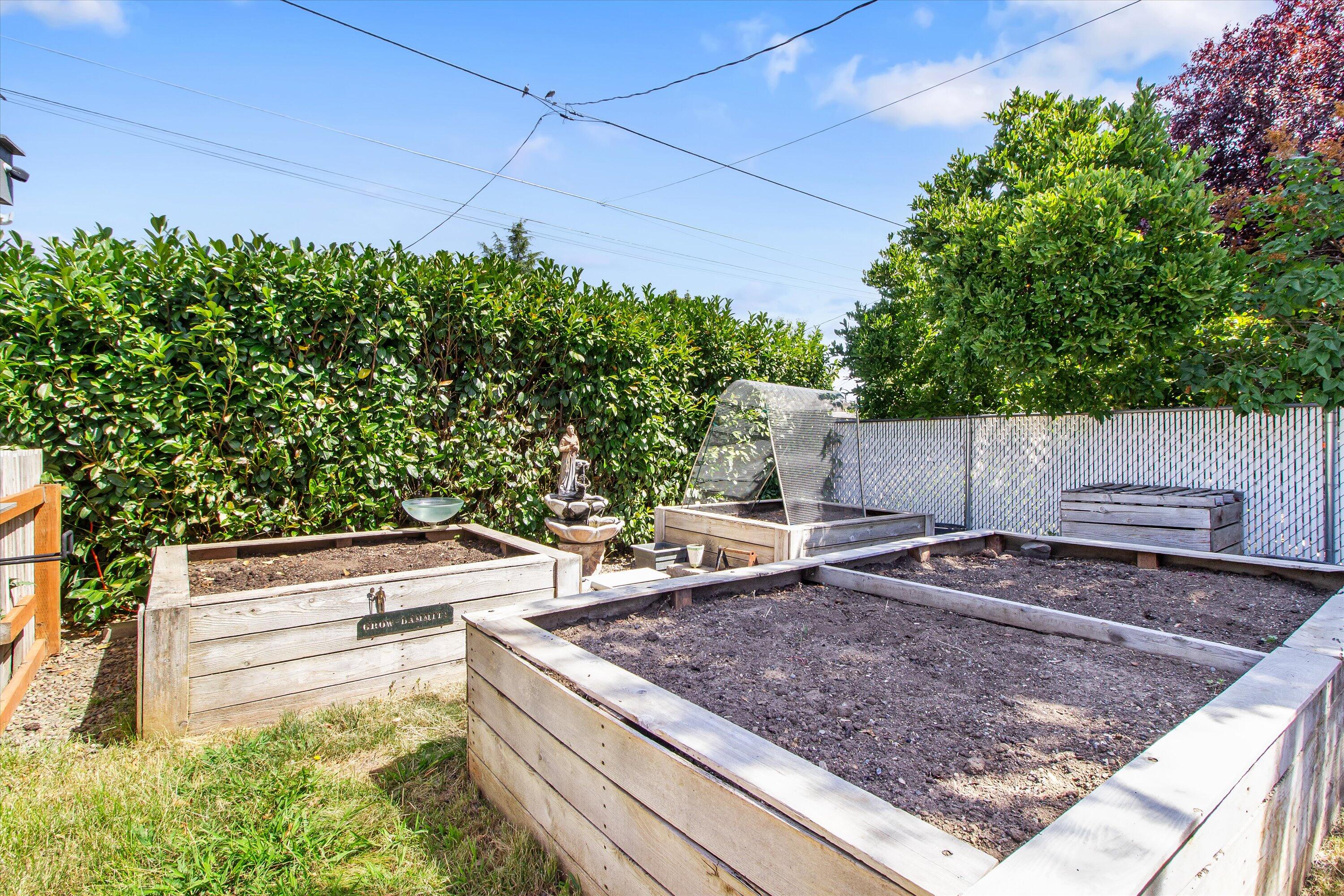 Westmoreland Addition - Residential