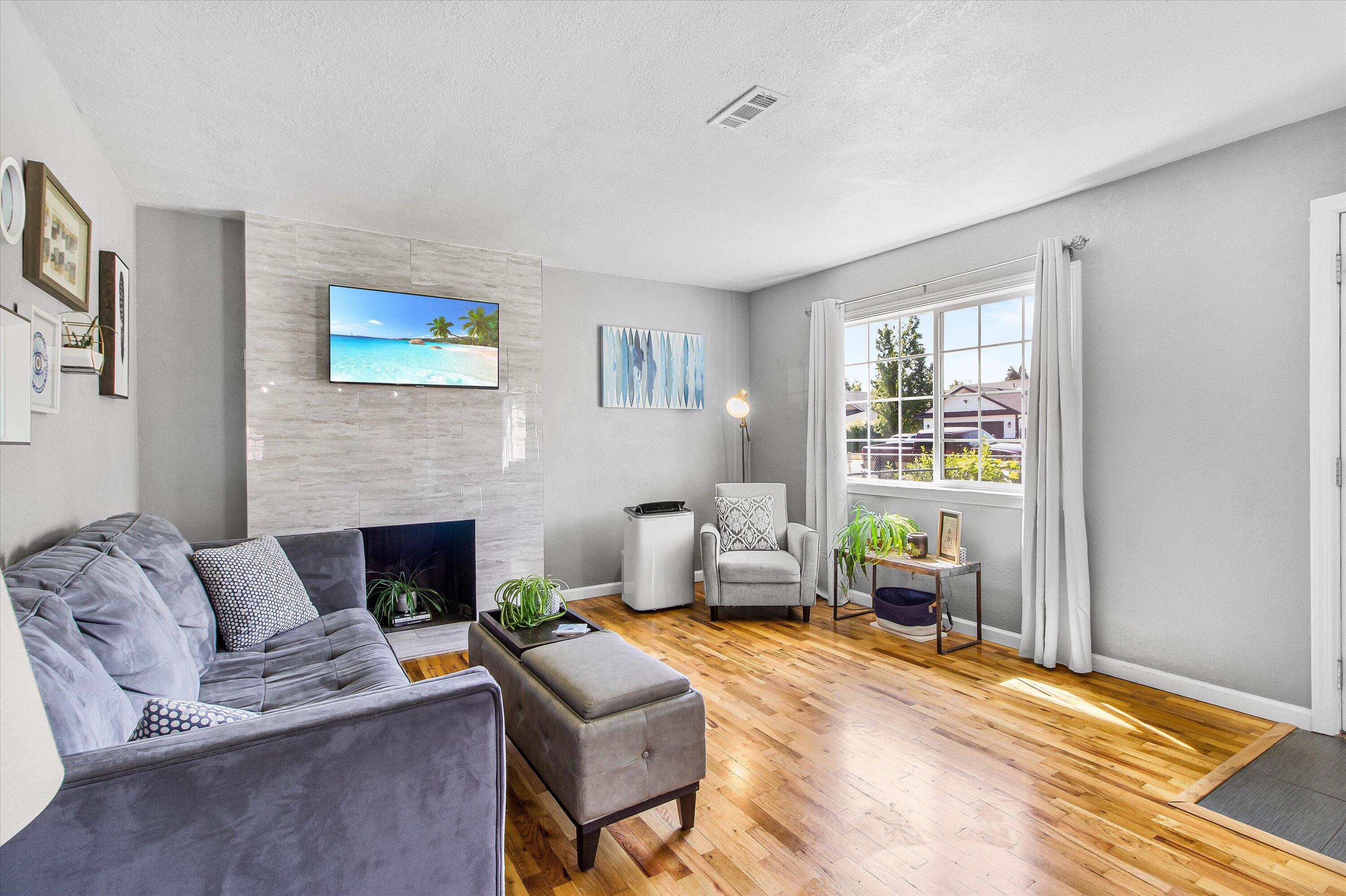 Westmoreland Addition - Residential