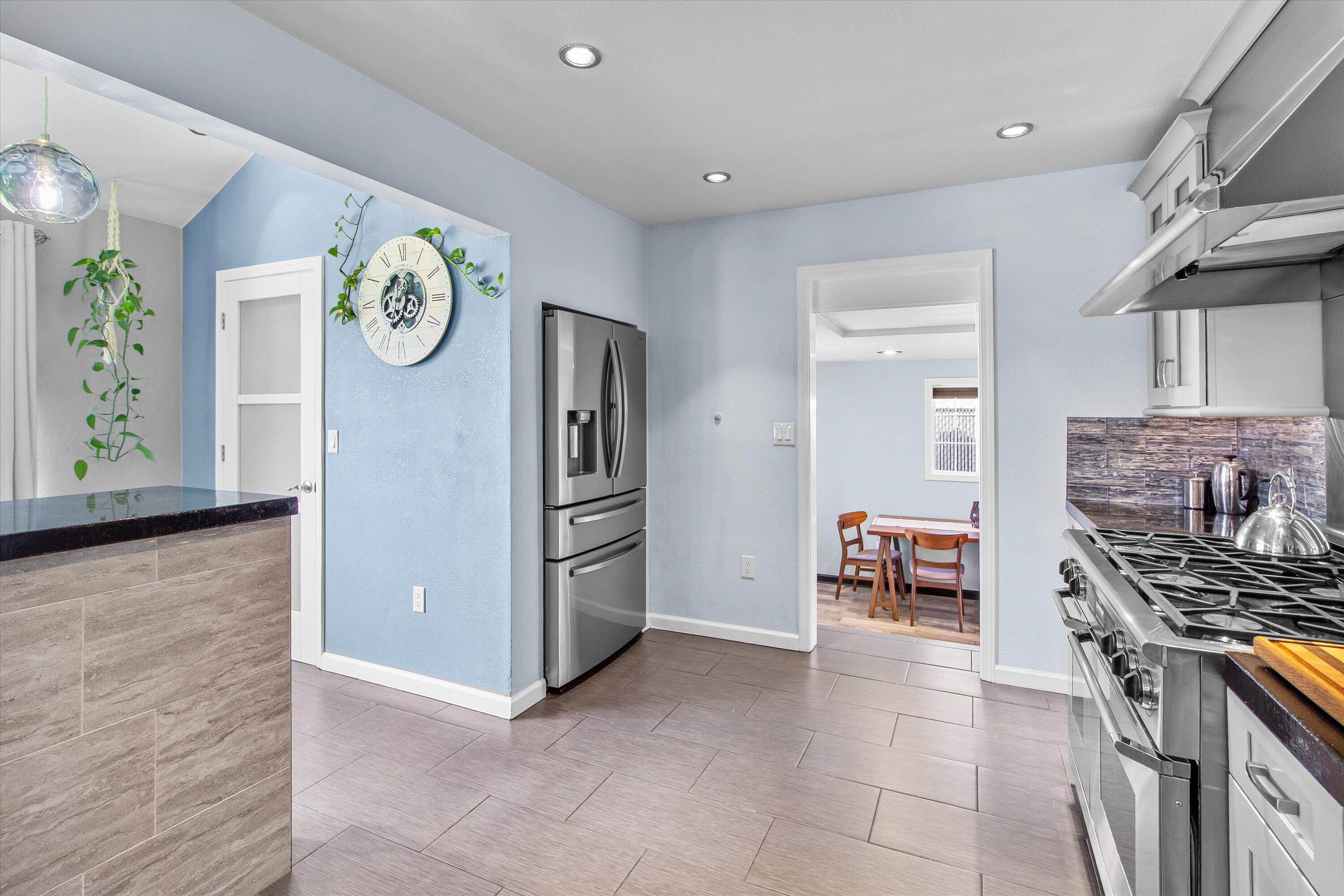 Westmoreland Addition - Residential