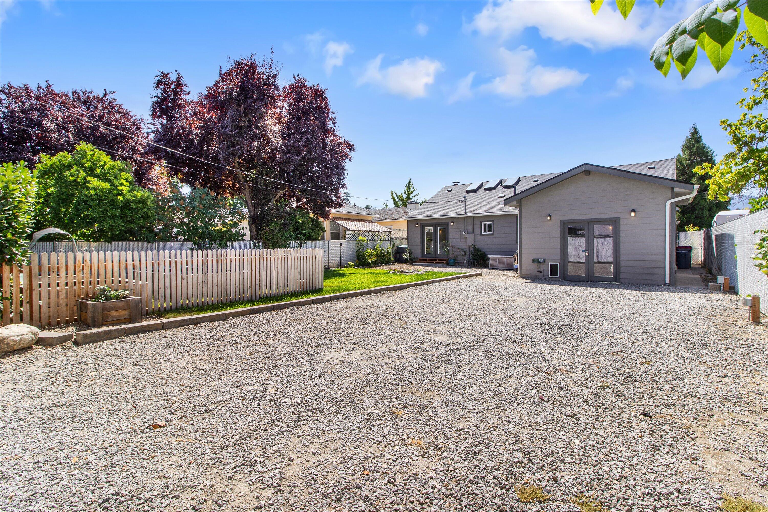 Westmoreland Addition - Residential