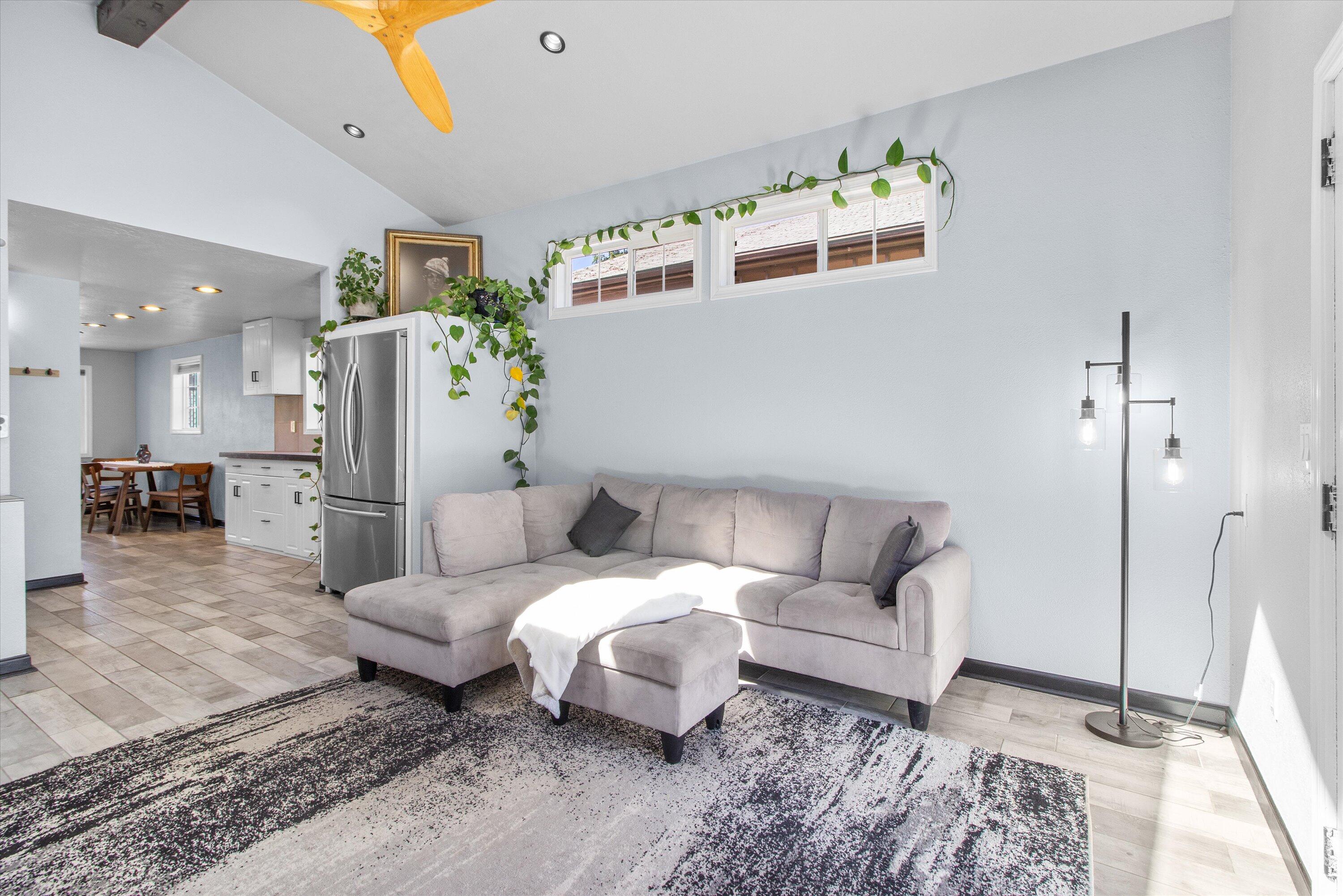 Westmoreland Addition - Residential