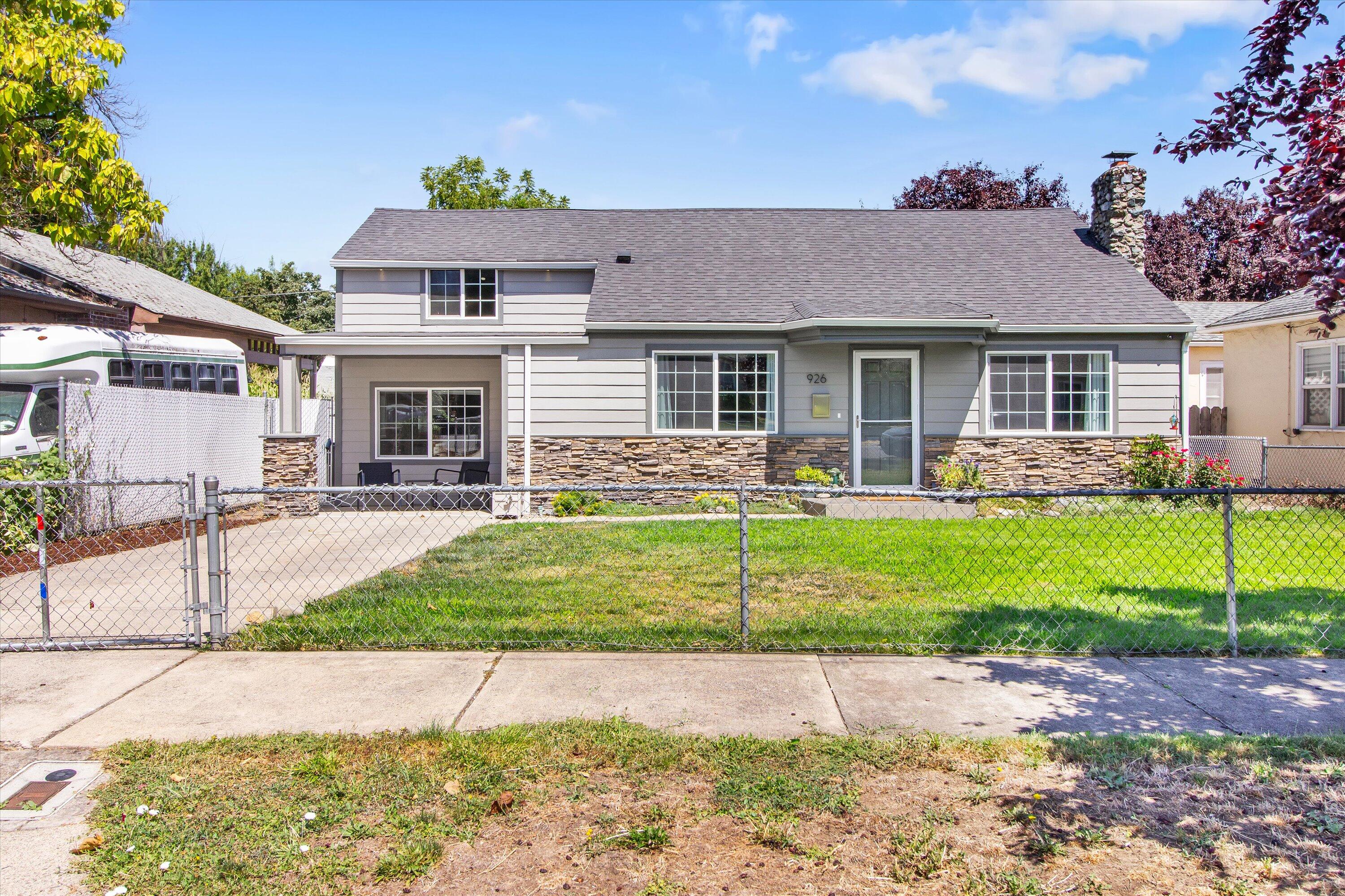 Westmoreland Addition - Residential