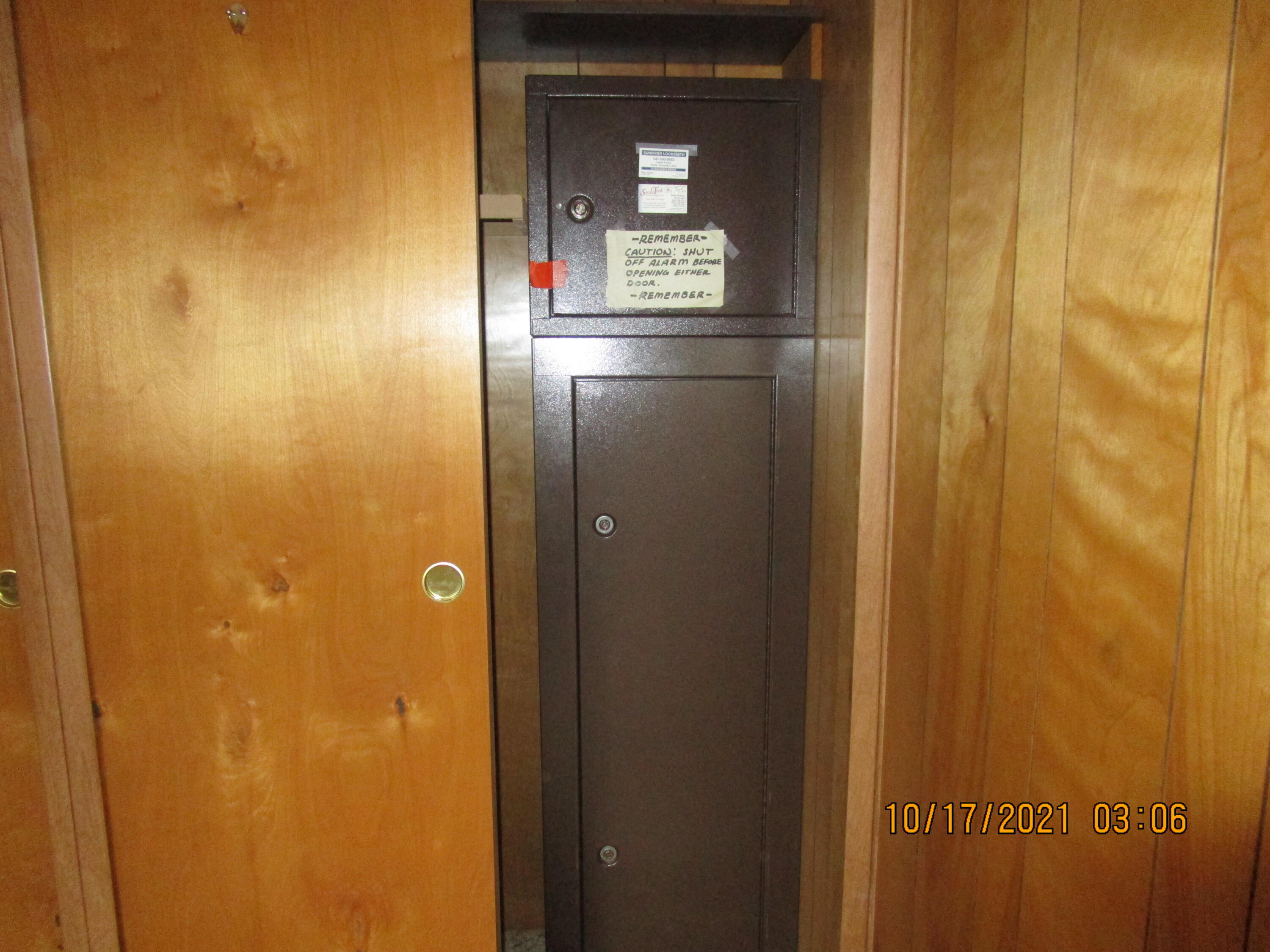 LazyRS - Residential