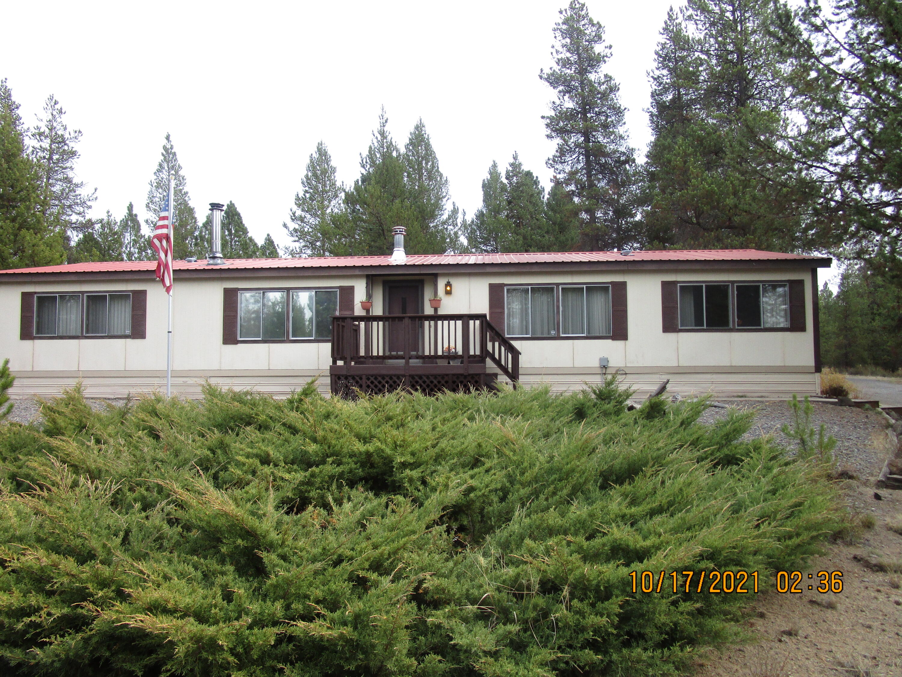 LazyRS - Residential