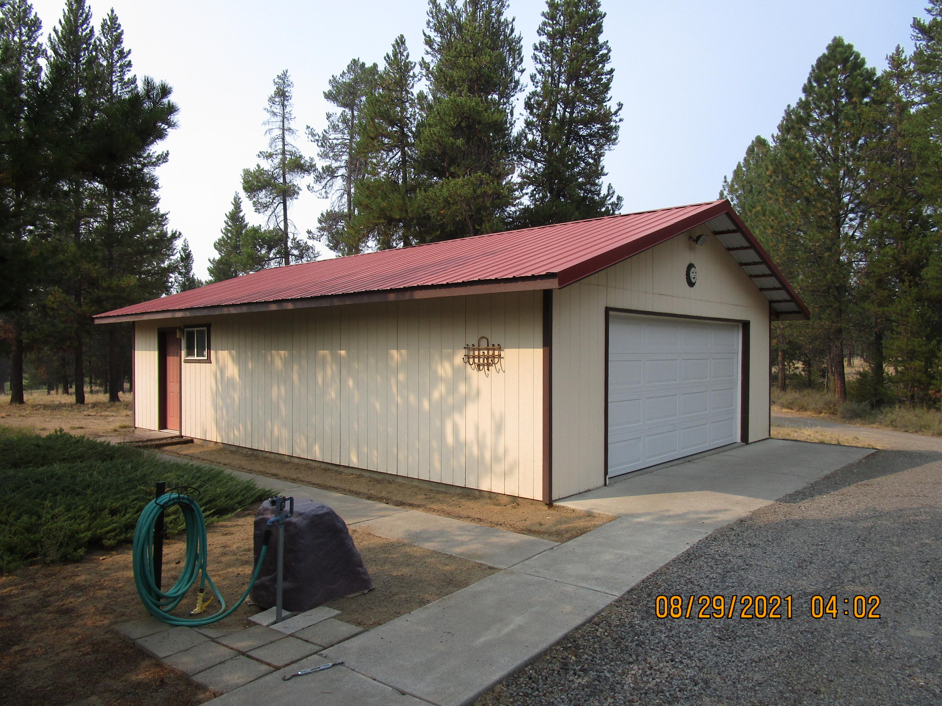 LazyRS - Residential