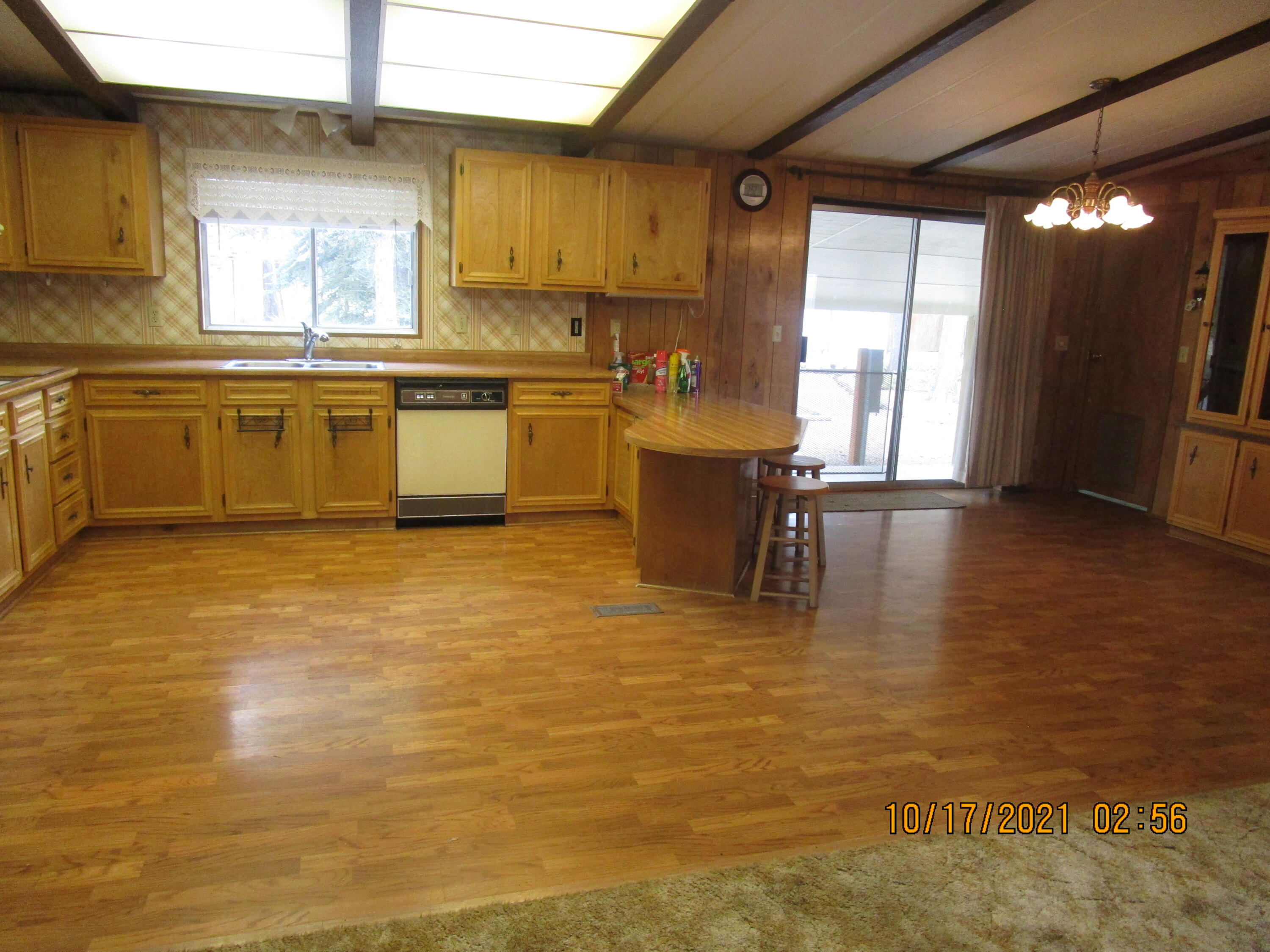 LazyRS - Residential