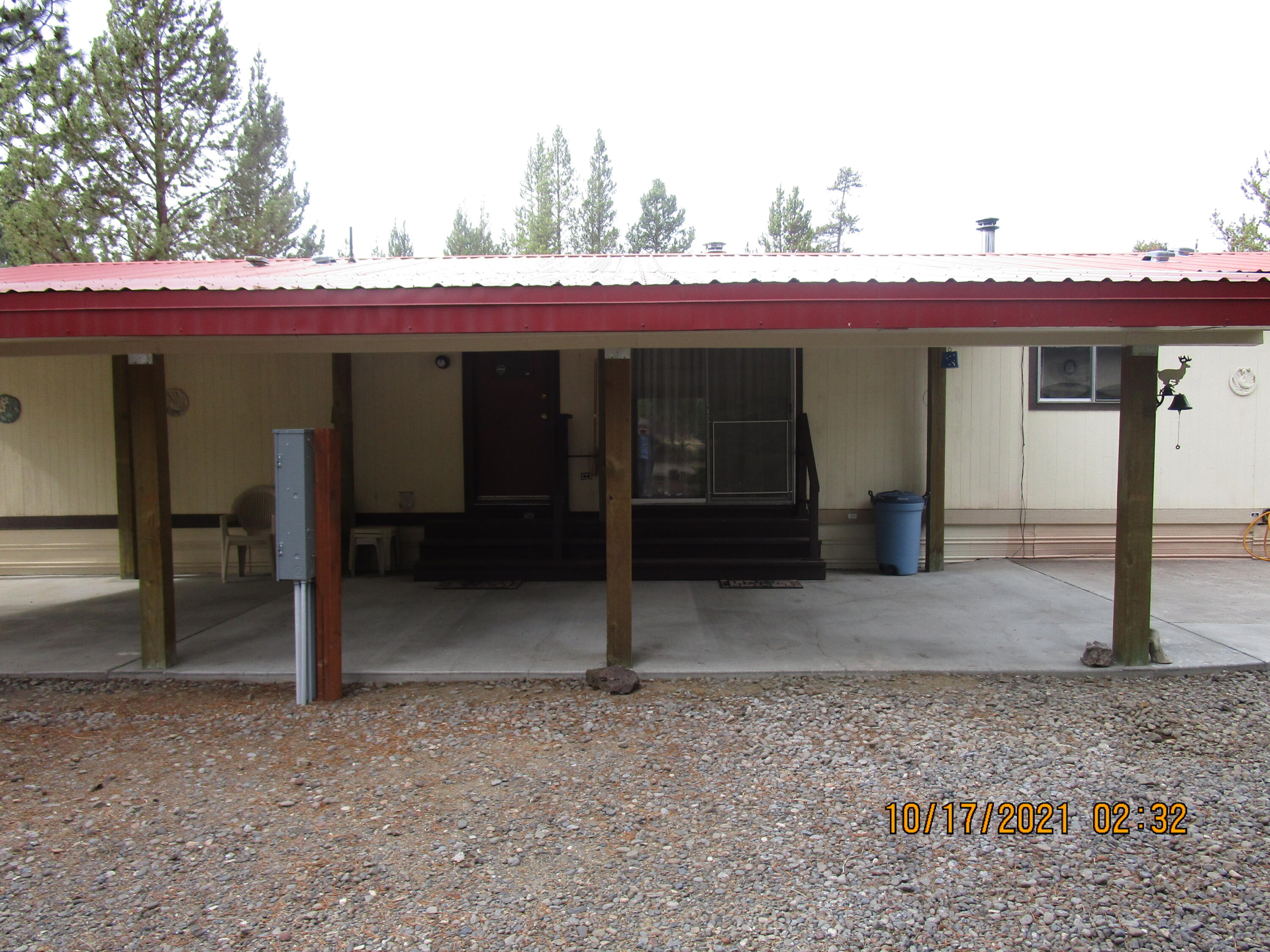 LazyRS - Residential