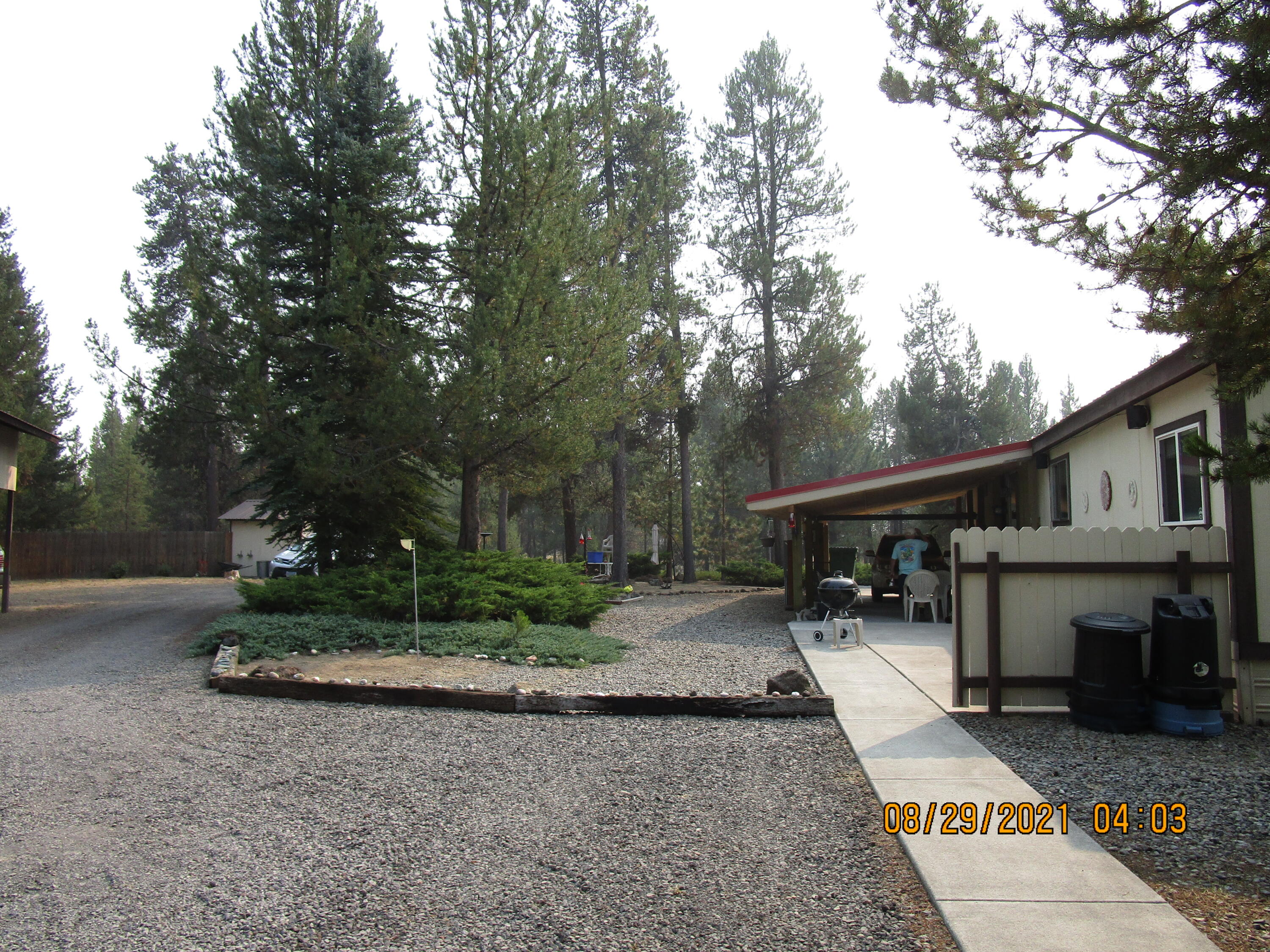 LazyRS - Residential