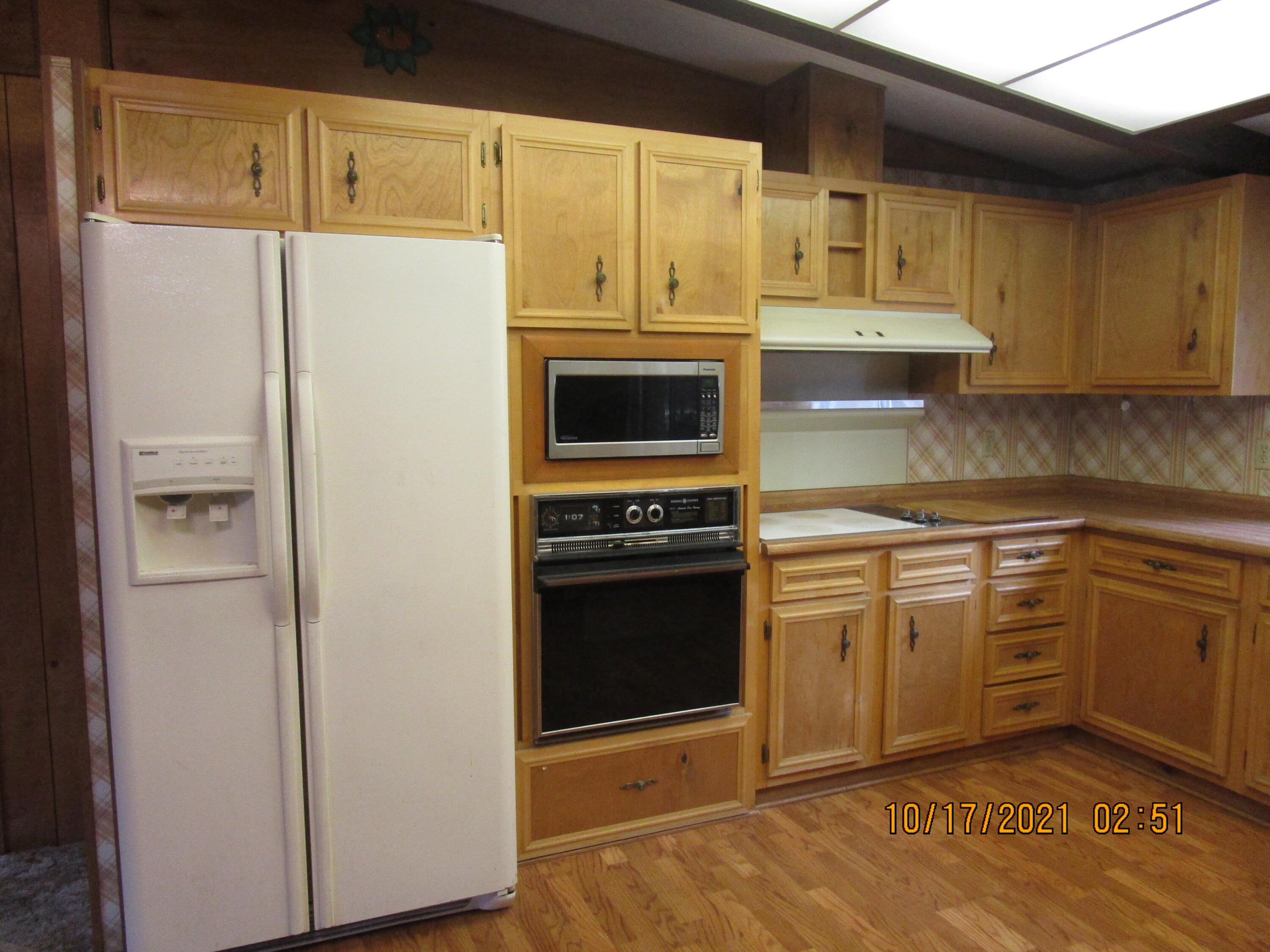 LazyRS - Residential