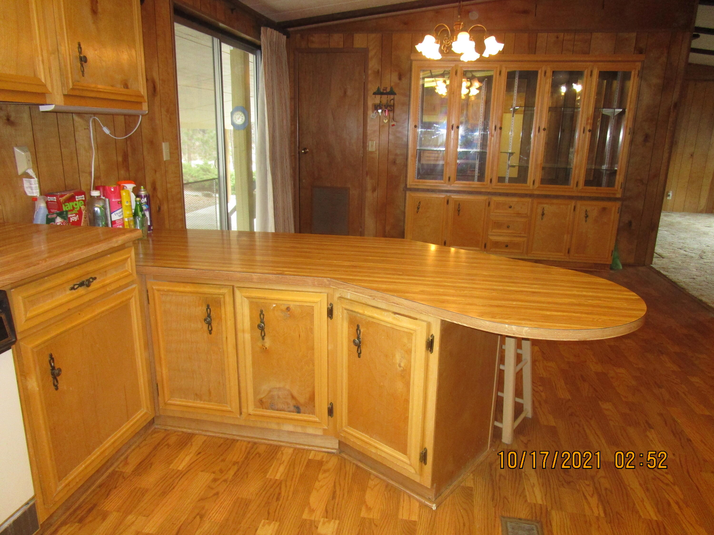 LazyRS - Residential