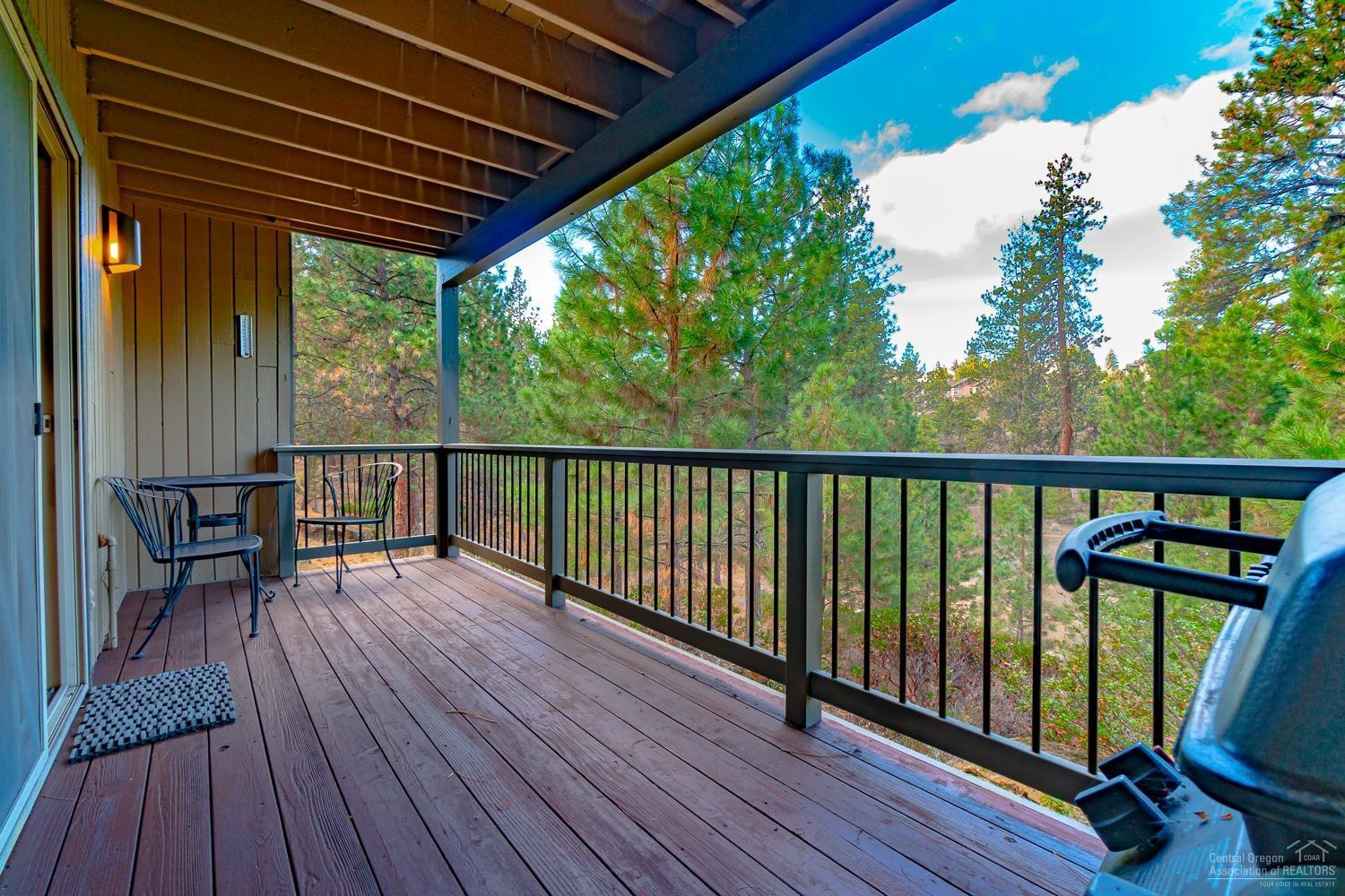 Mt Bachelor Village - Residential