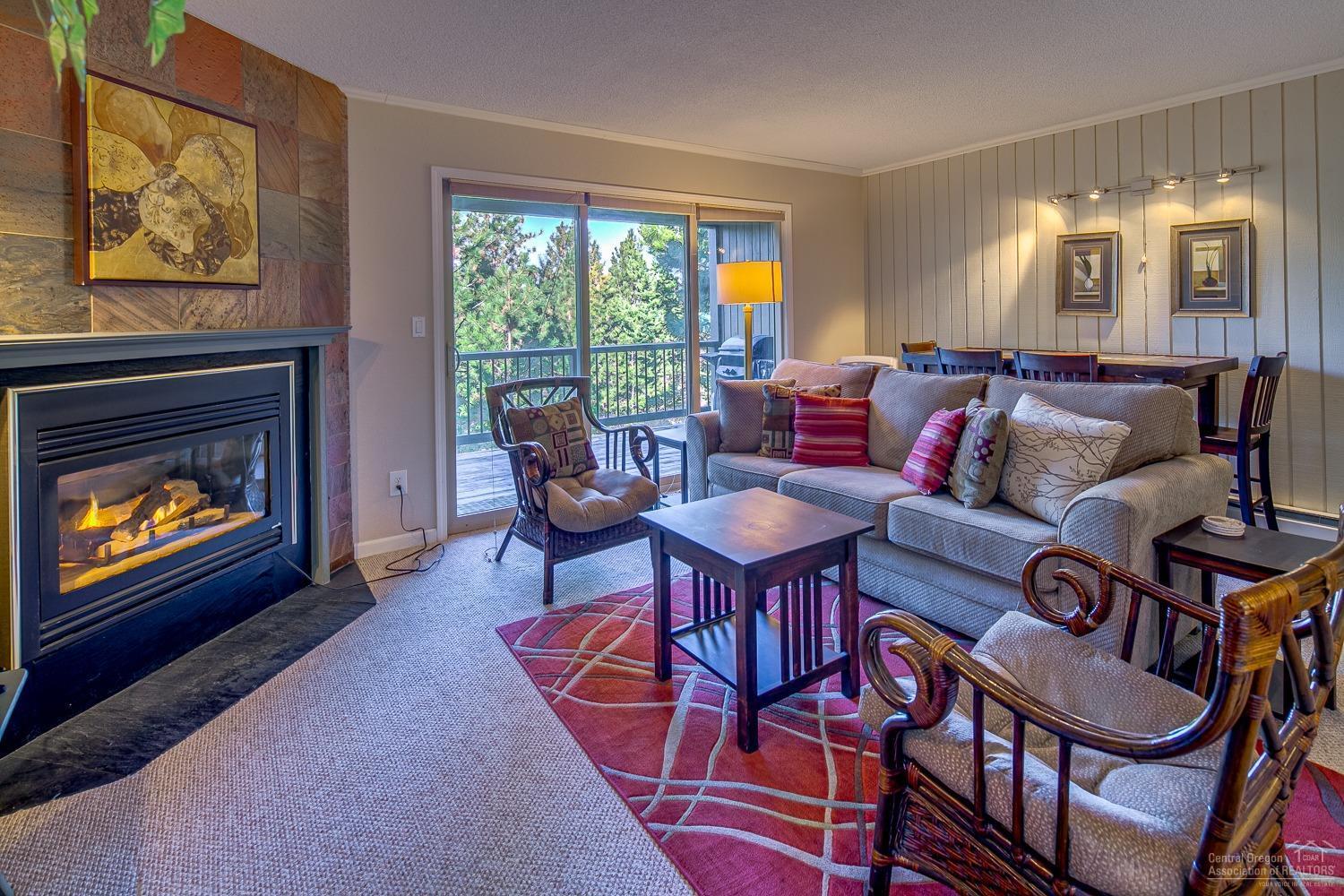 Mt Bachelor Village - Residential