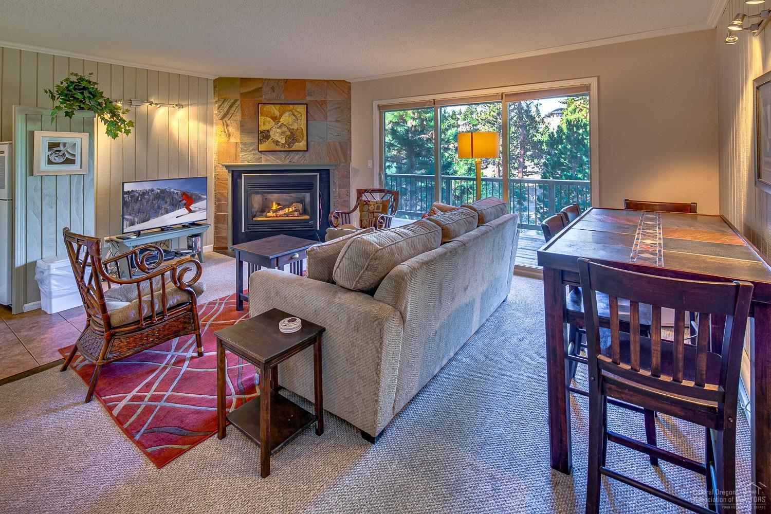 Mt Bachelor Village - Residential