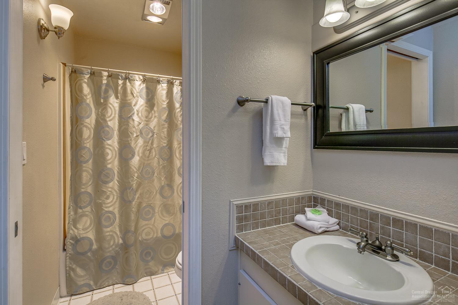 Mt Bachelor Village - Residential