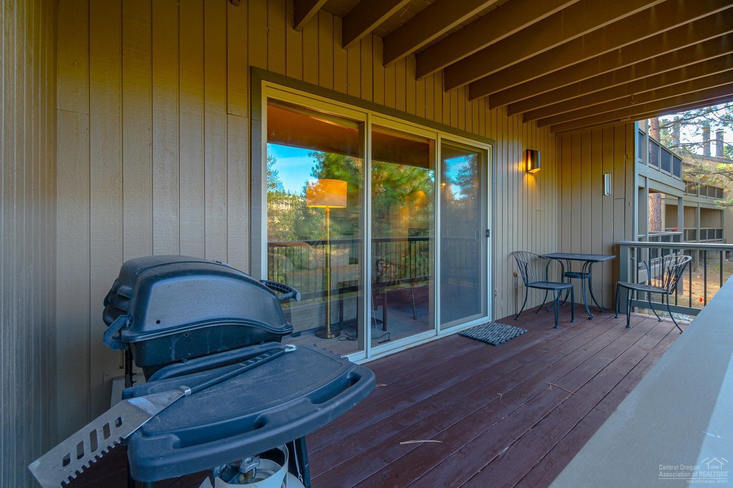 Mt Bachelor Village - Residential