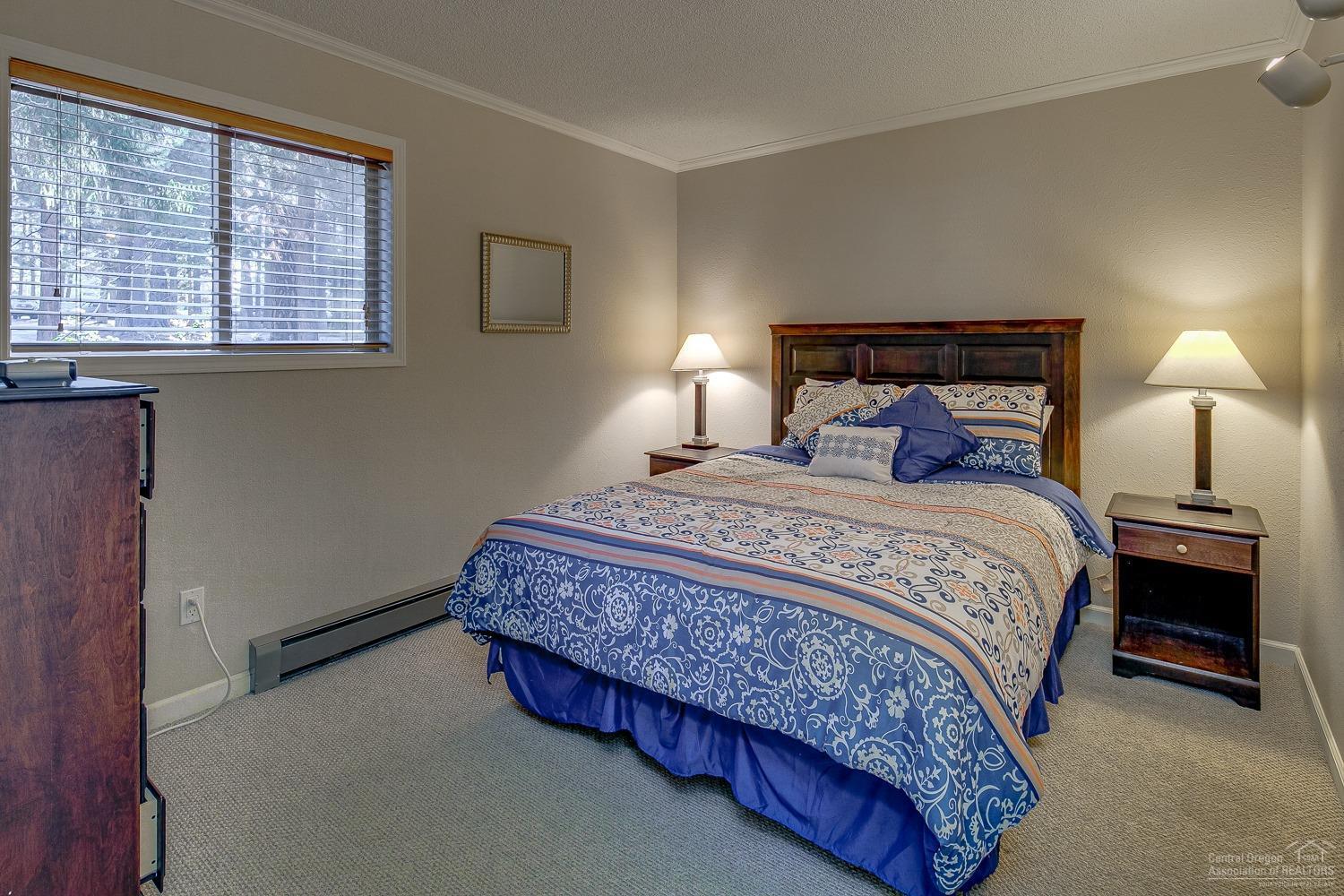 Mt Bachelor Village - Residential