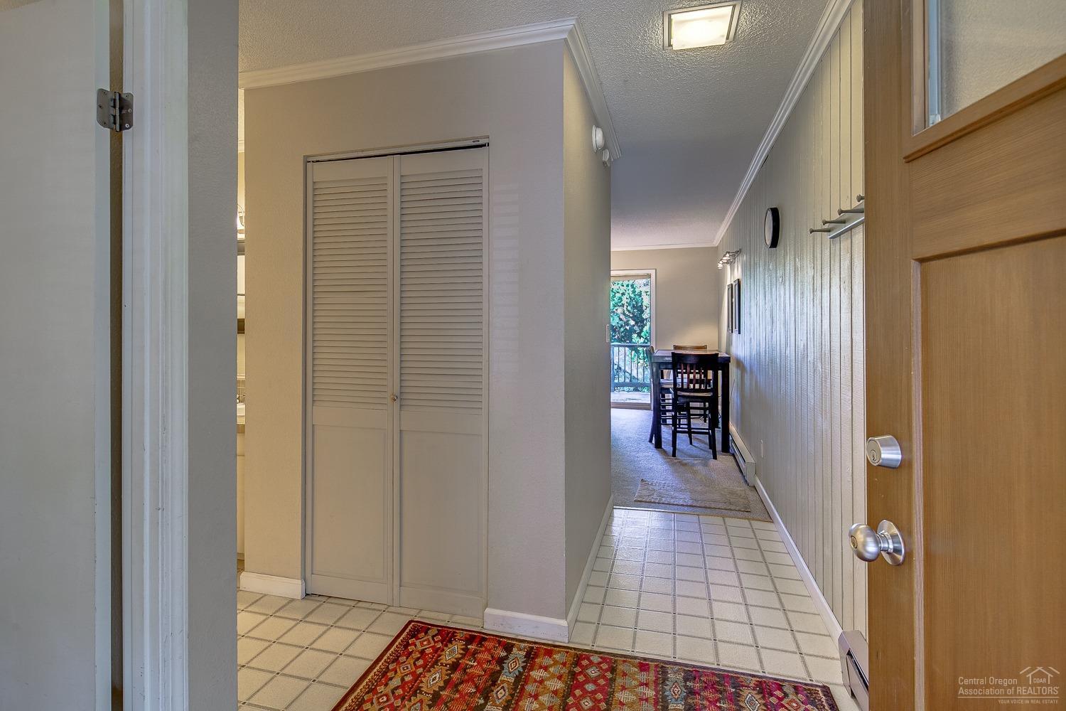 Mt Bachelor Village - Residential