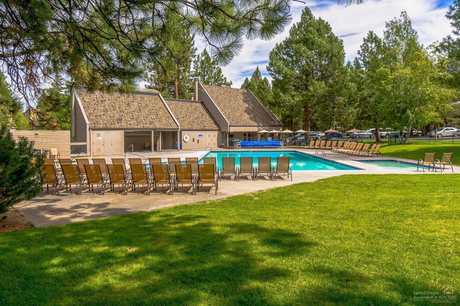 Mt Bachelor Village - Residential