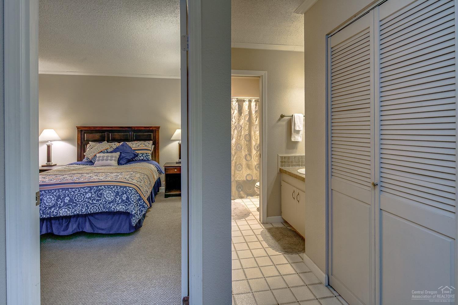 Mt Bachelor Village - Residential