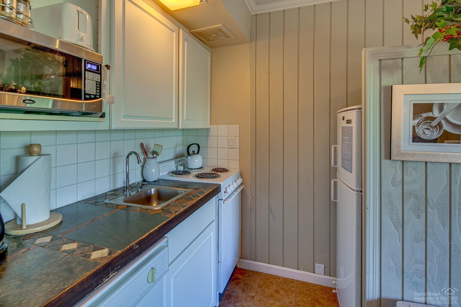 Mt Bachelor Village - Residential