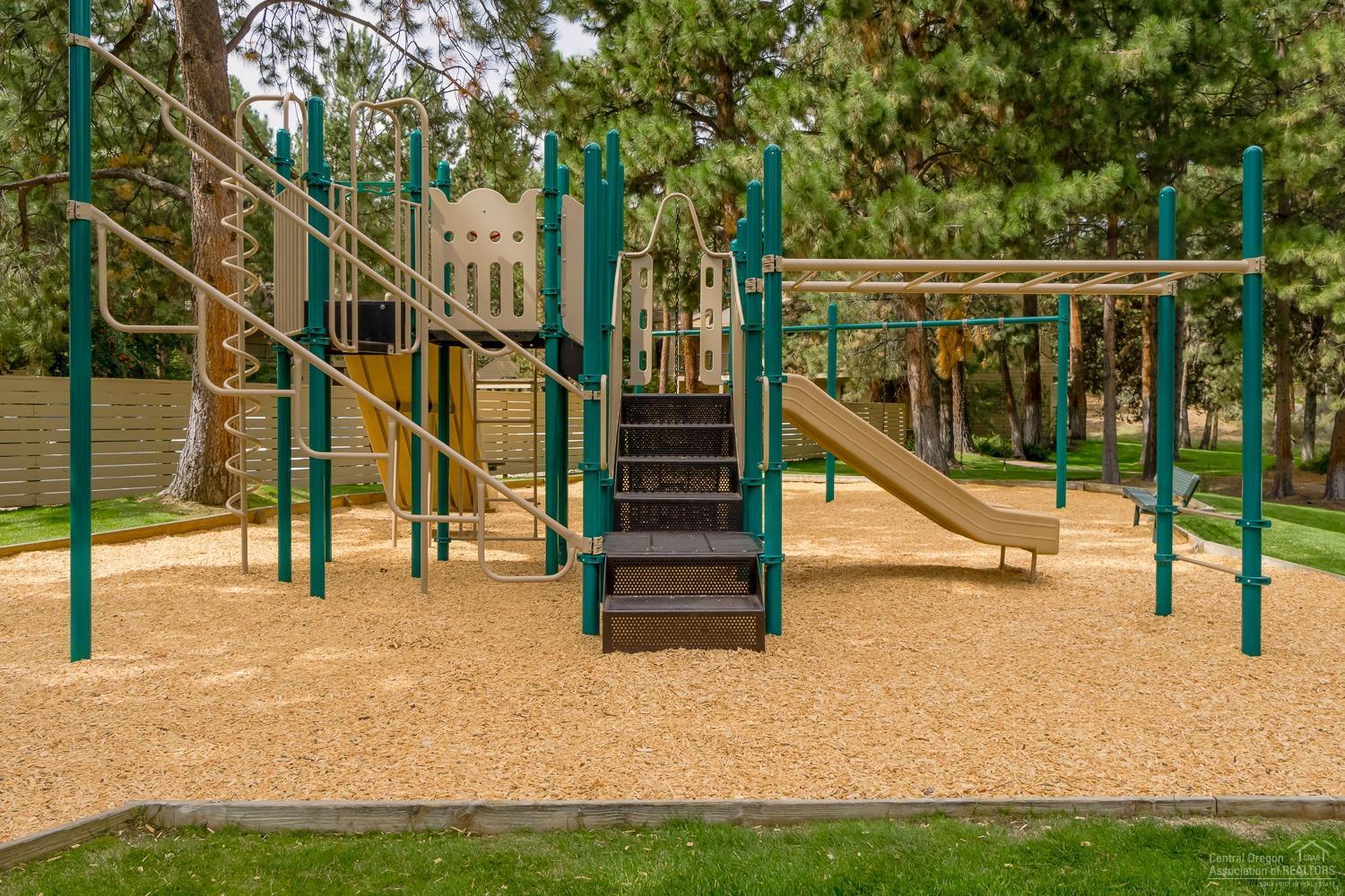 Mt Bachelor Village - Residential