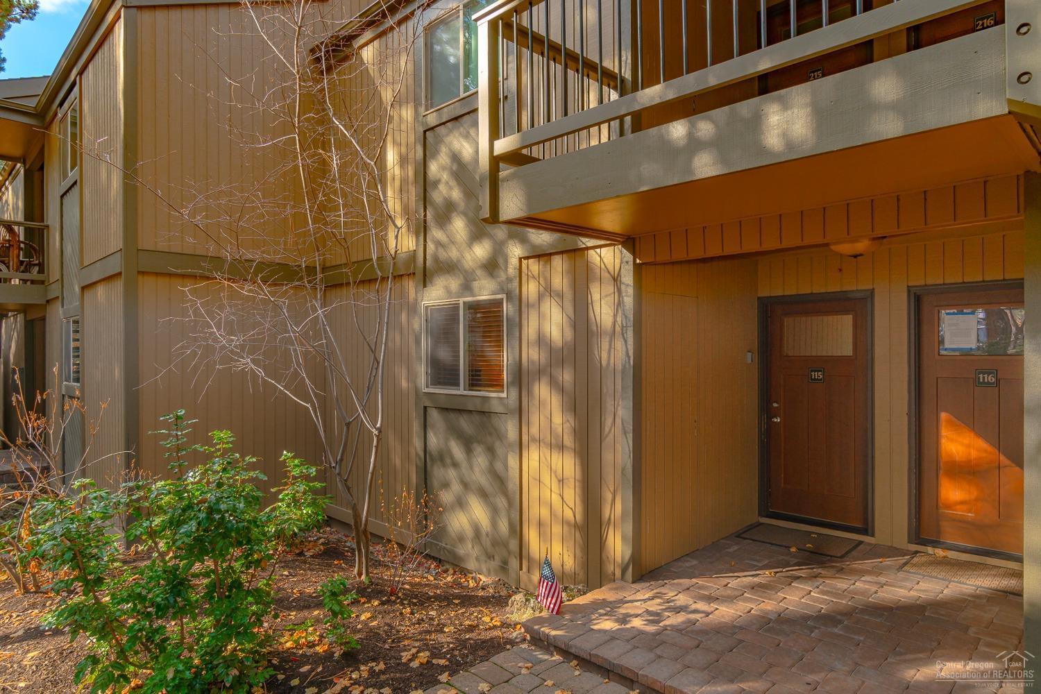 Mt Bachelor Village - Residential