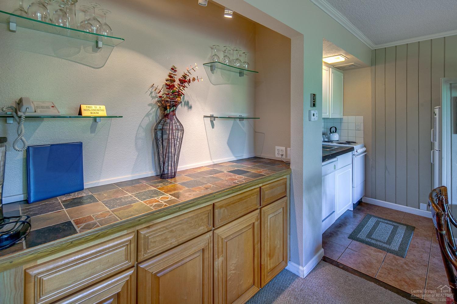 Mt Bachelor Village - Residential