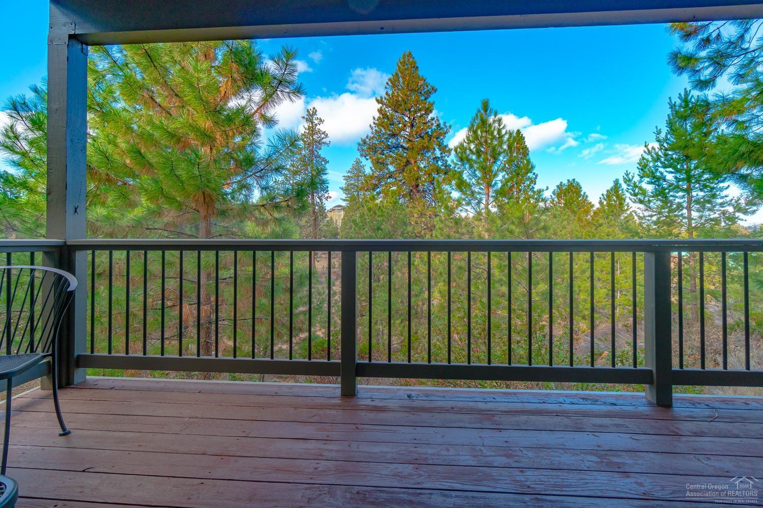 Mt Bachelor Village - Residential