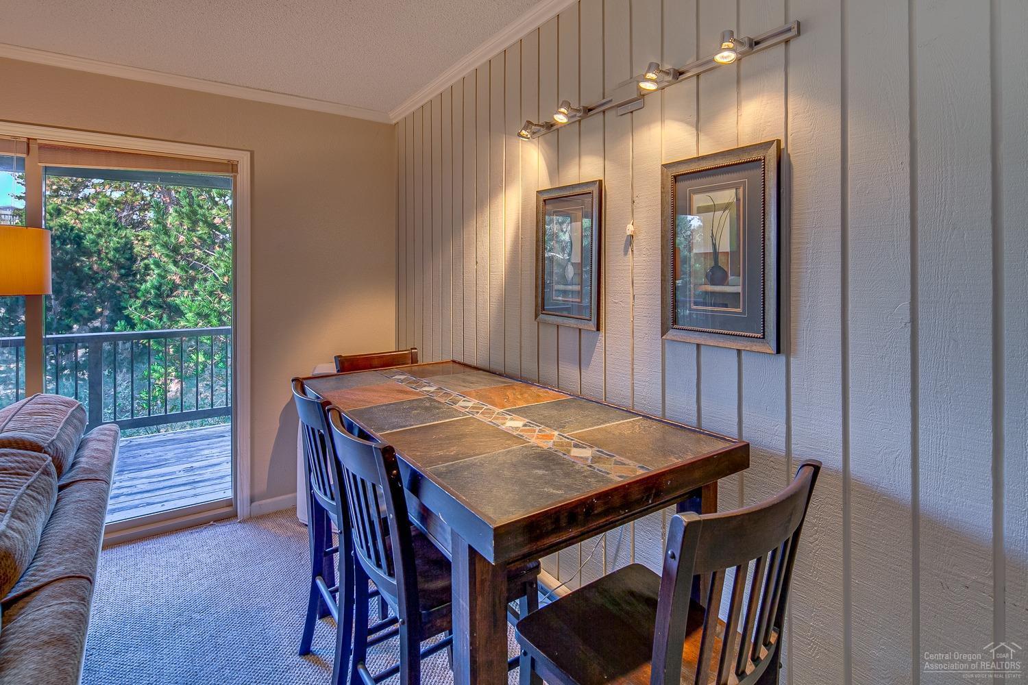 Mt Bachelor Village - Residential