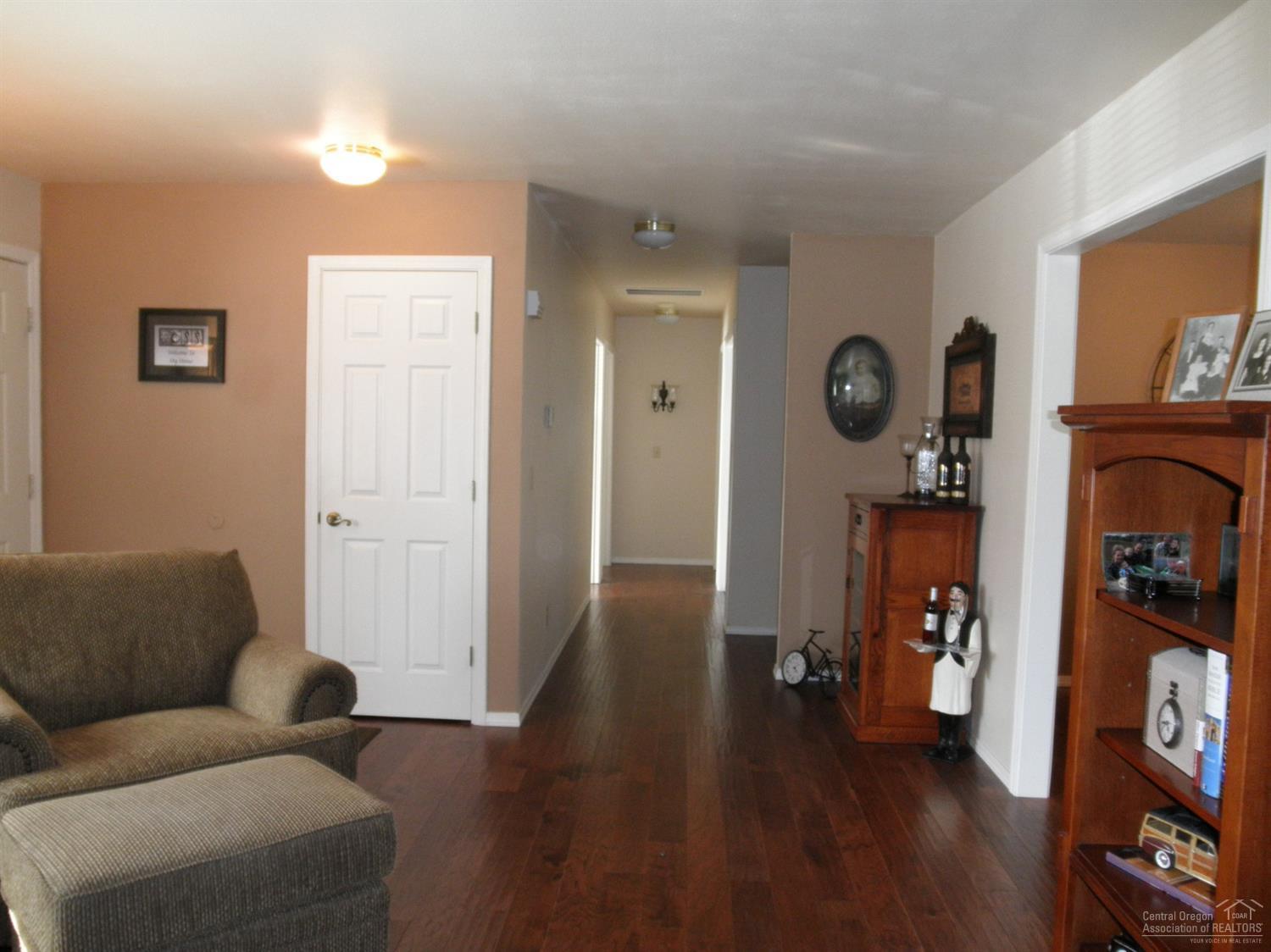 Crr - Residential