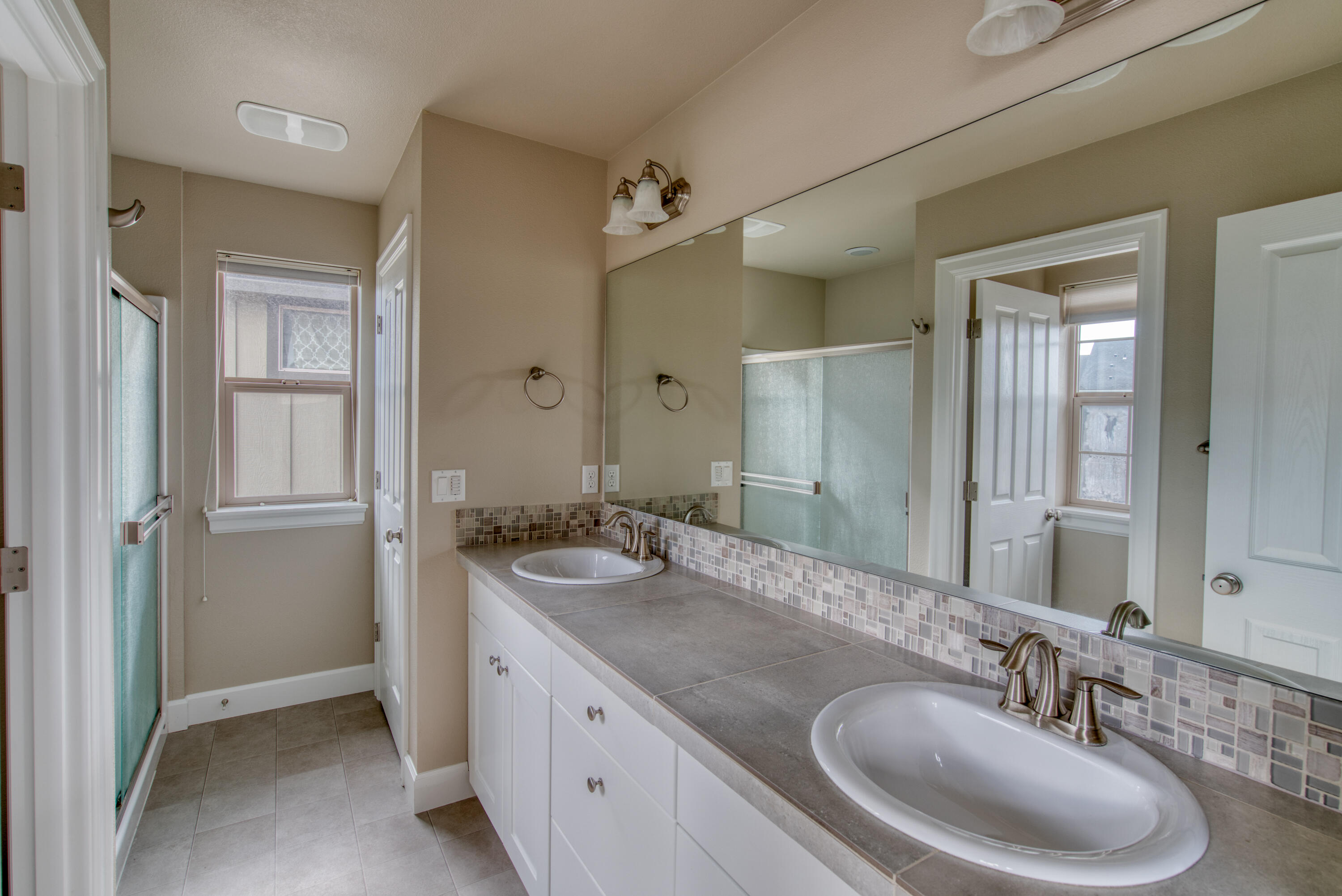 Parkway Village - Residential