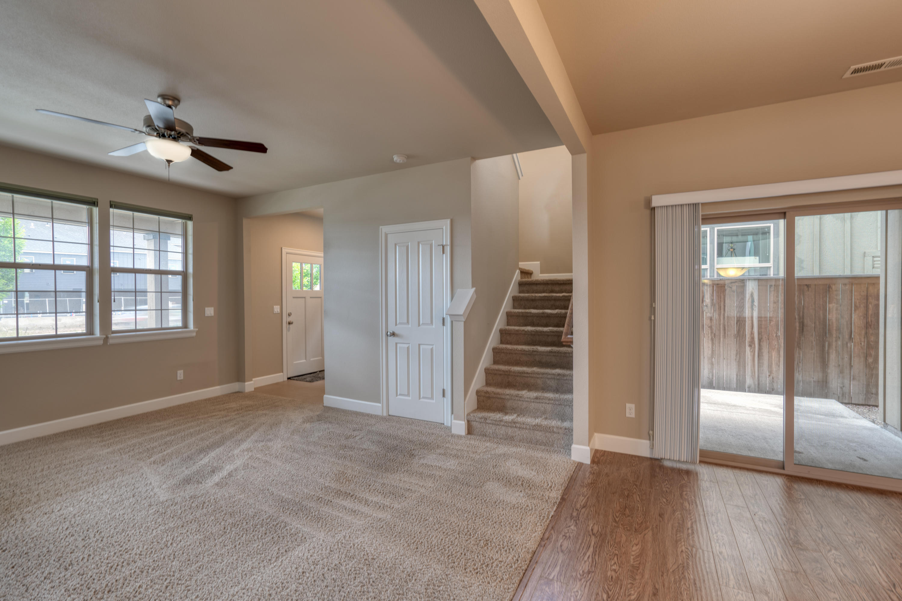 Parkway Village - Residential