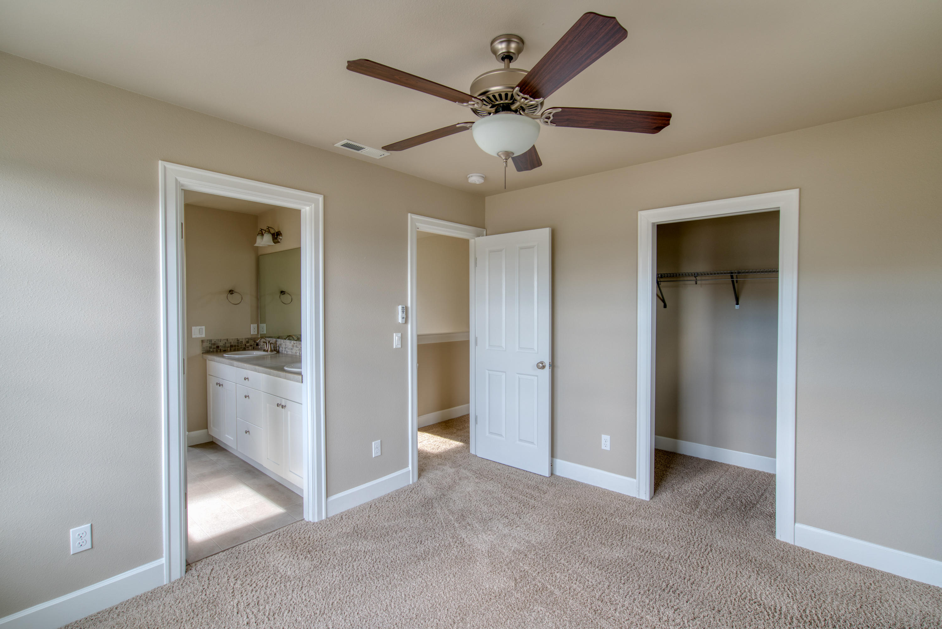 Parkway Village - Residential