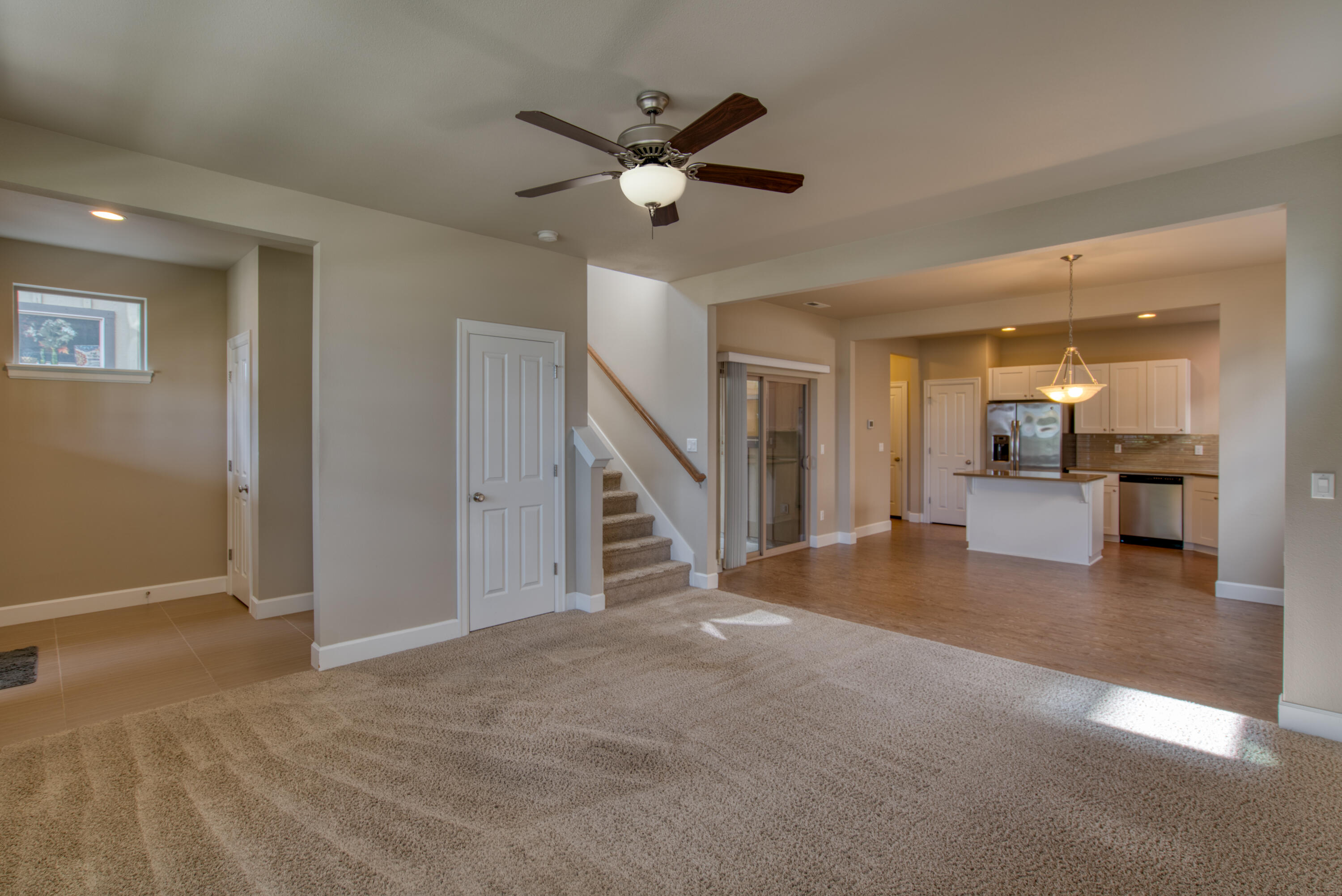 Parkway Village - Residential