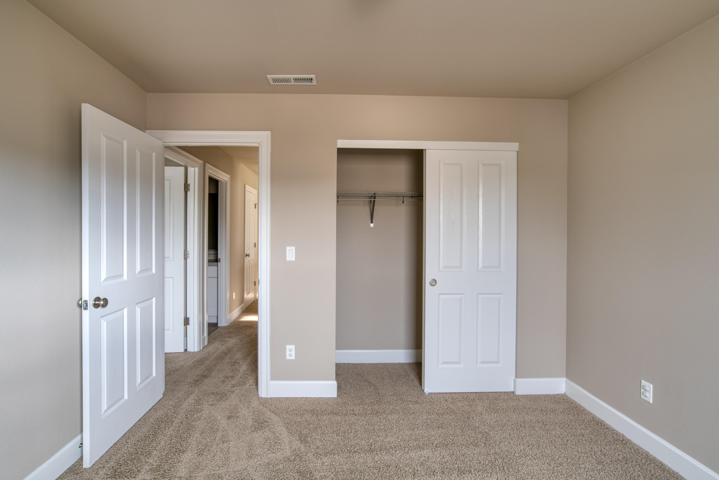 Parkway Village - Residential