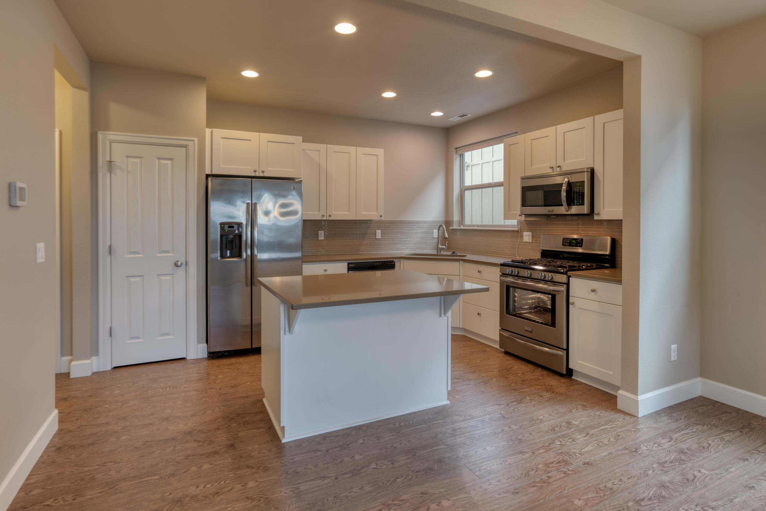 Parkway Village - Residential