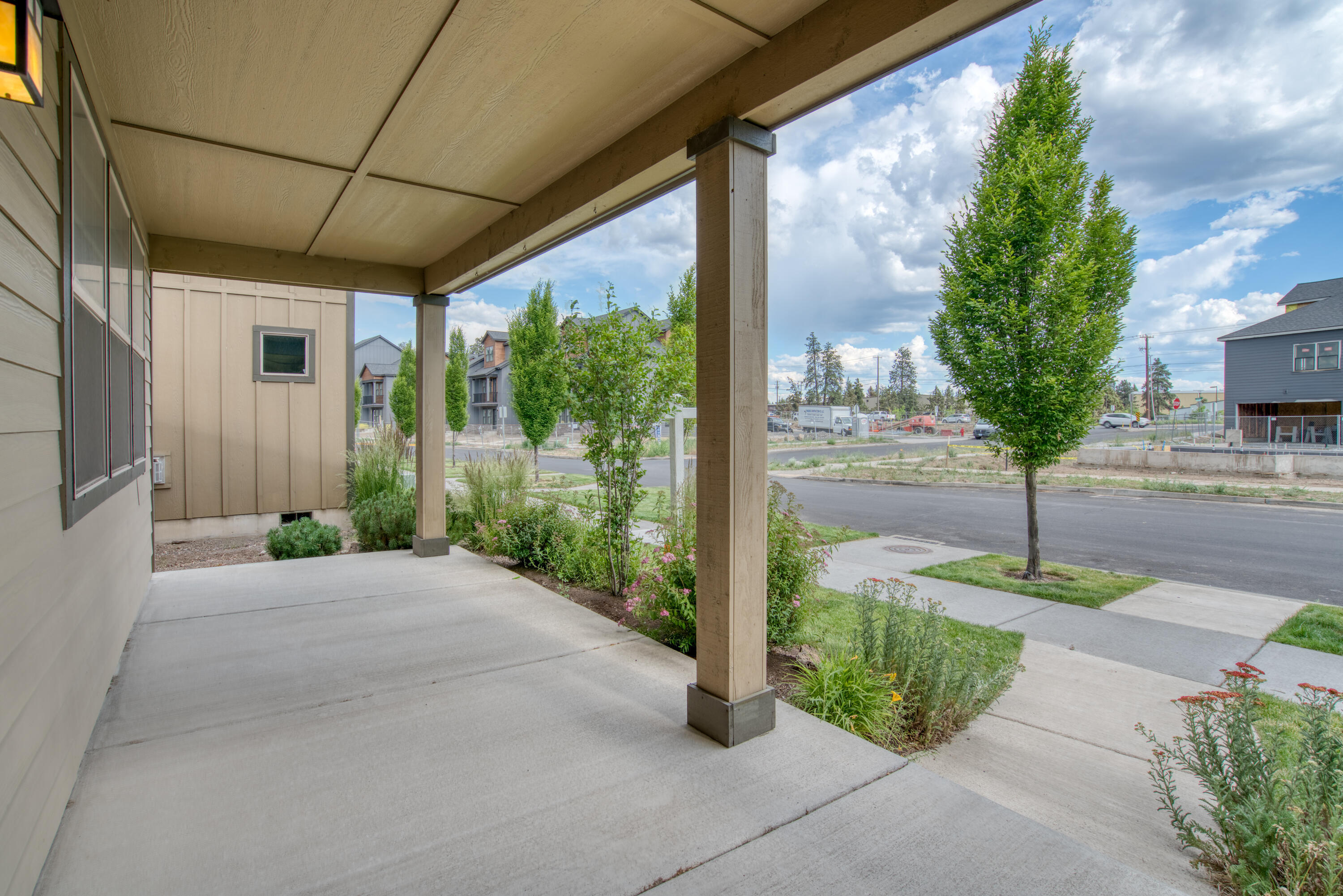 Parkway Village - Residential