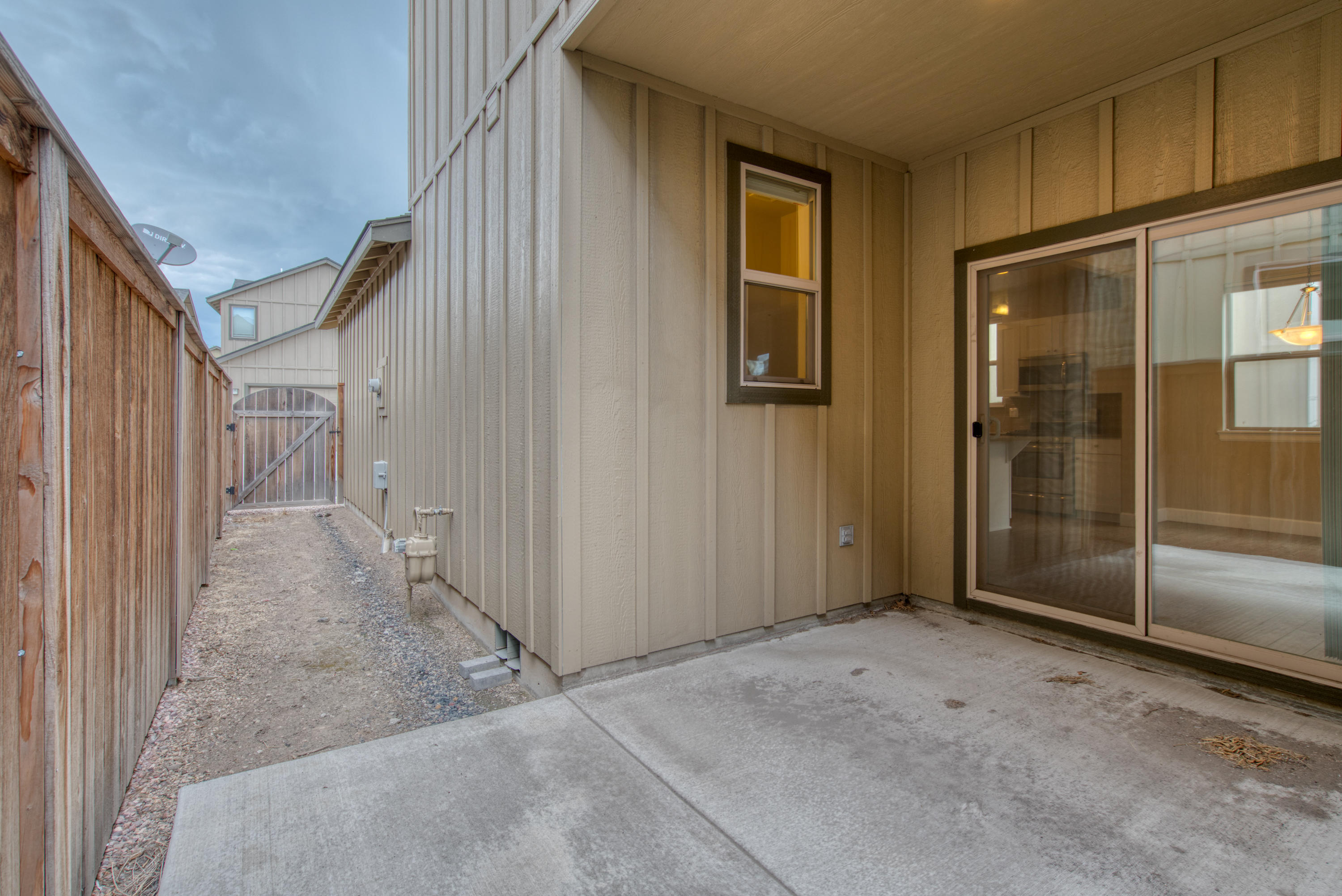 Parkway Village - Residential