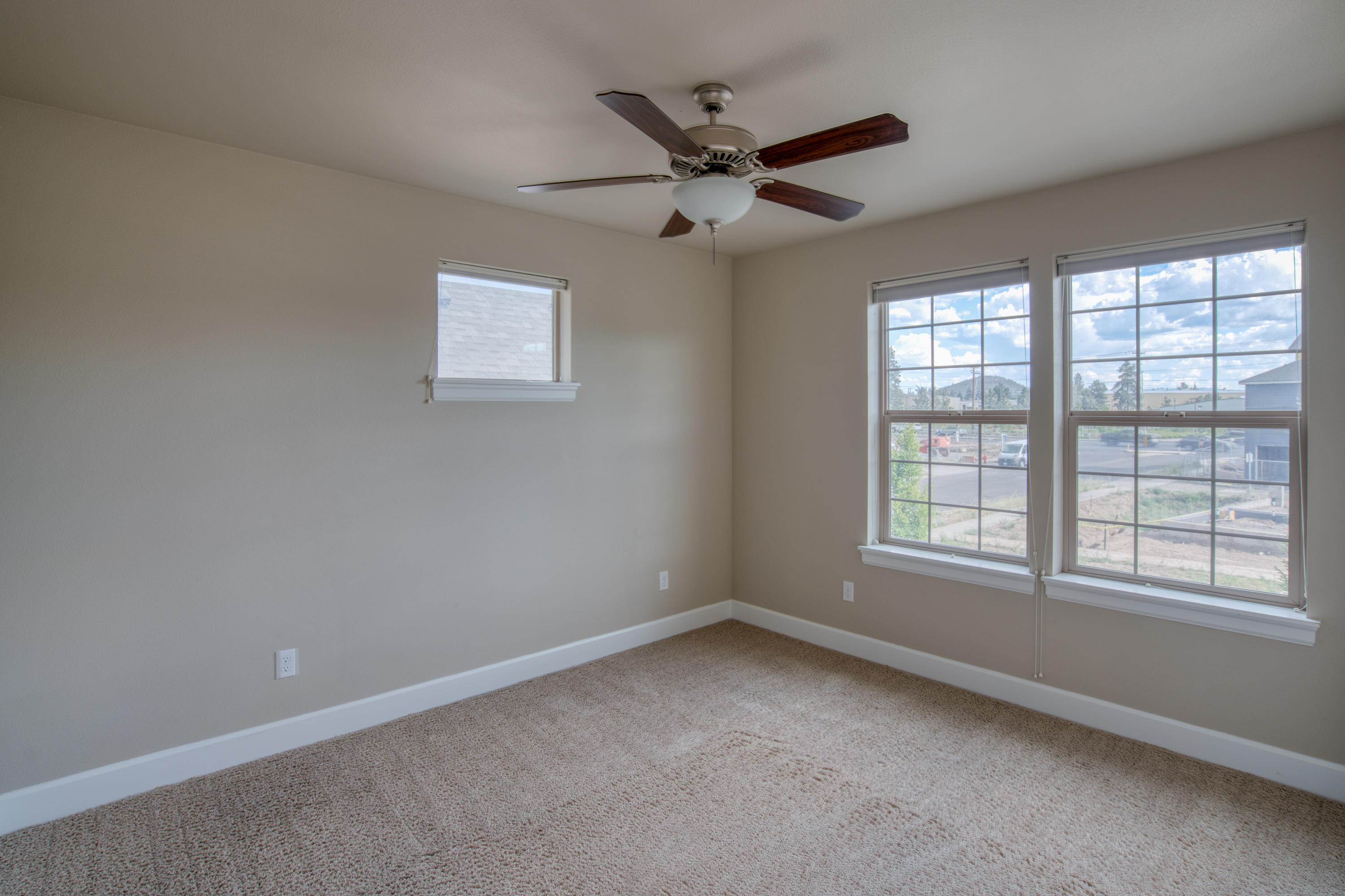 Parkway Village - Residential