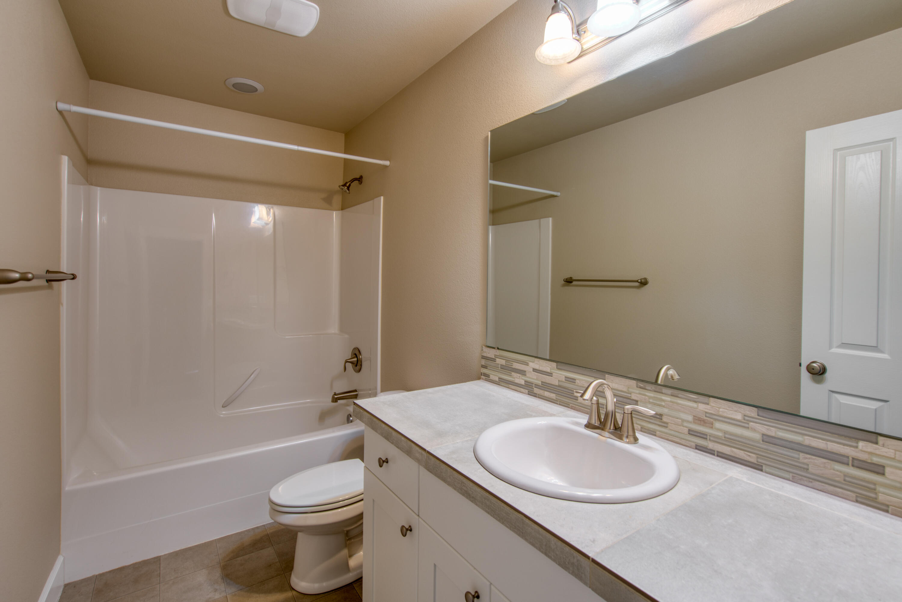 Parkway Village - Residential